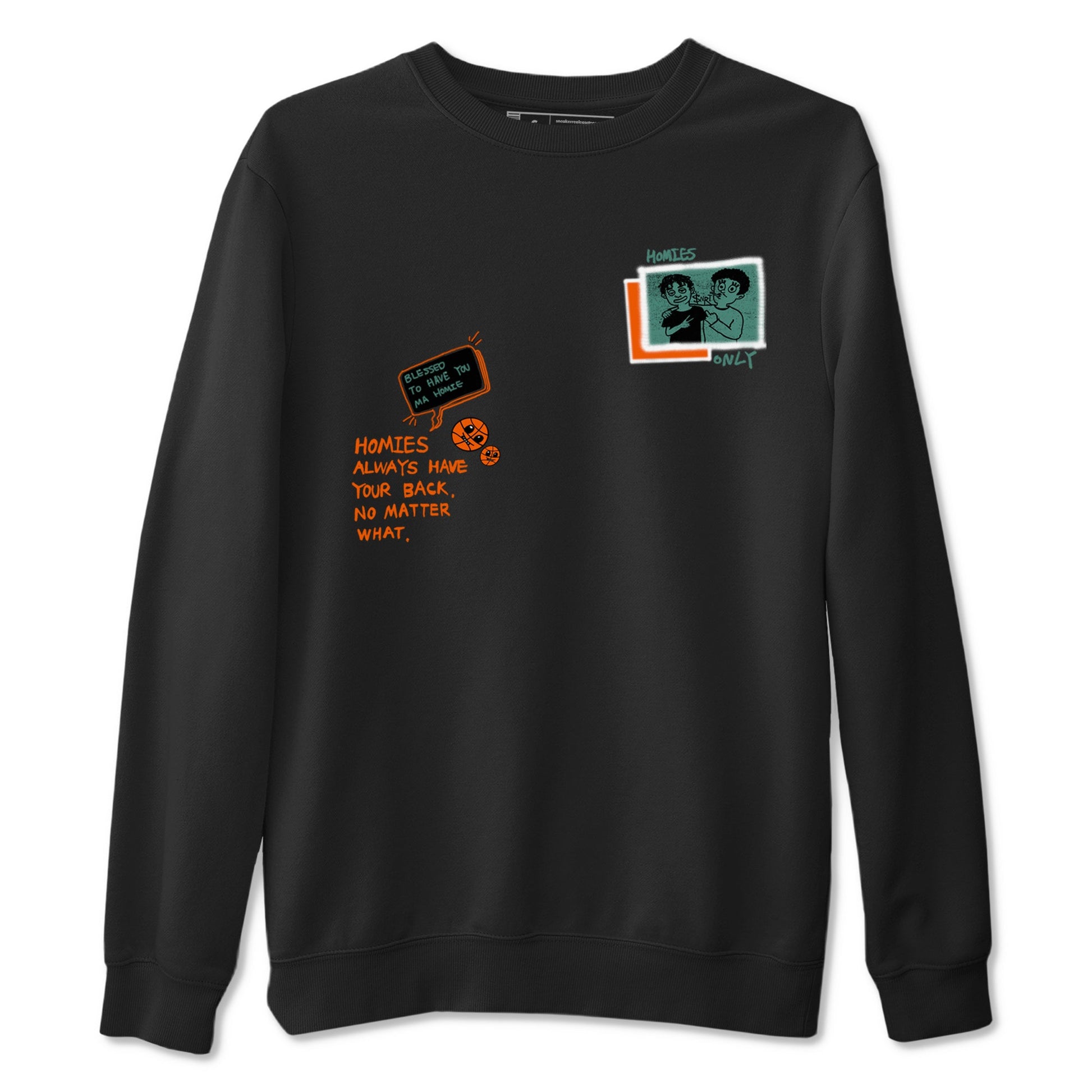 Dunk Low Ceramic shirts to match jordans Homies Only sneaker match tees Dunk Ceramic match shoes to clothes SNRT Sneaker Tees unisex cotton Black 2 shirts