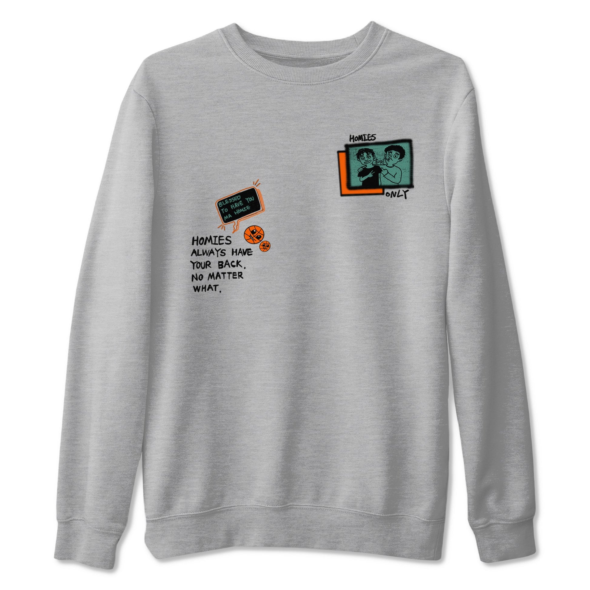 Dunk Low Ceramic shirts to match jordans Homies Only sneaker match tees Dunk Ceramic match shoes to clothes SNRT Sneaker Tees unisex cotton Heather Grey 2 shirts