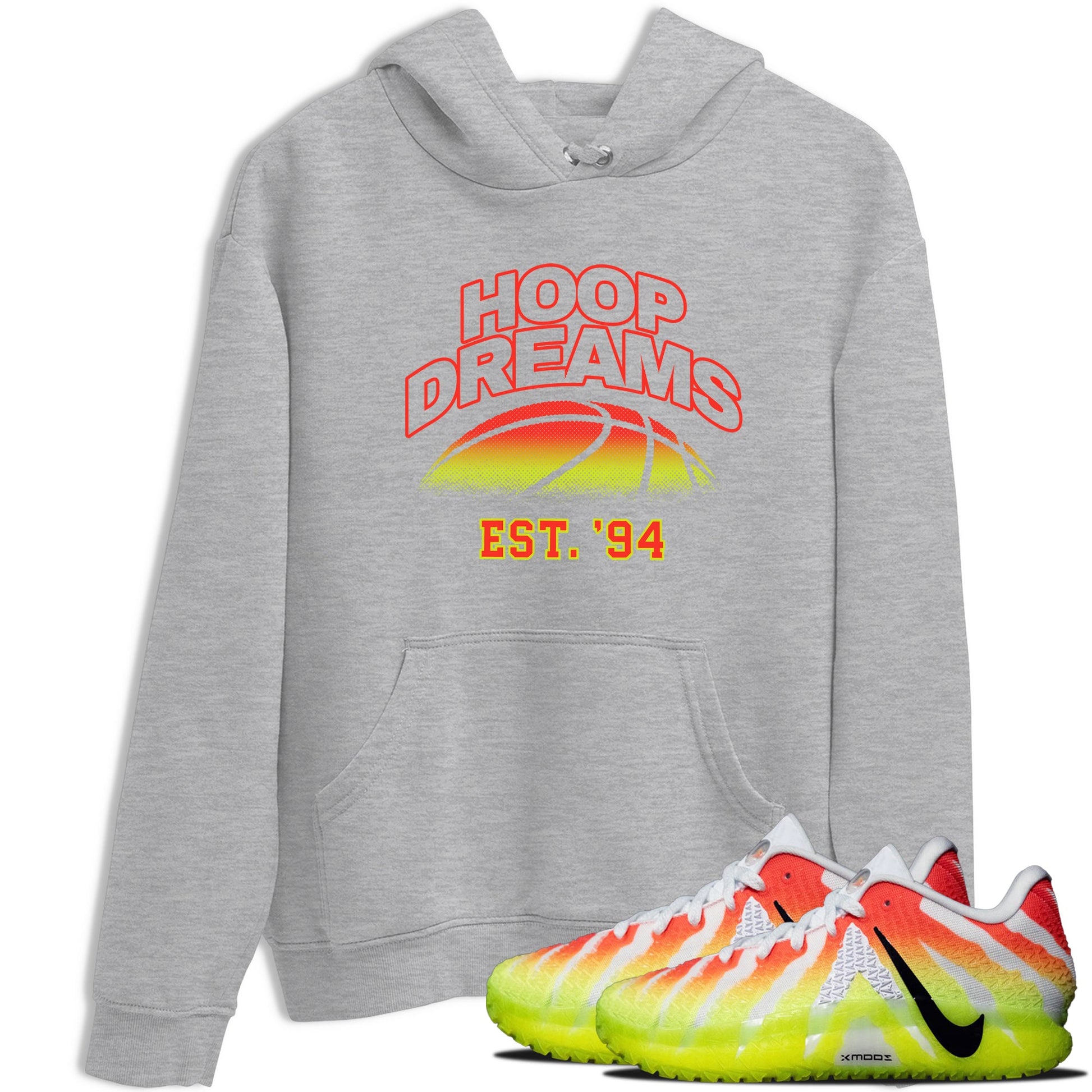 Sneaker Threads – Sneaker Tees To Match Nike JA 3 Under The Christmas Tree – Hoop Dreams Graphic Tee Heather Grey 1. Perfect for Jordan releases 2025 colorways. PerfecPerfect for Ja Morant sneaker releases and Christmas 2025 colorways.