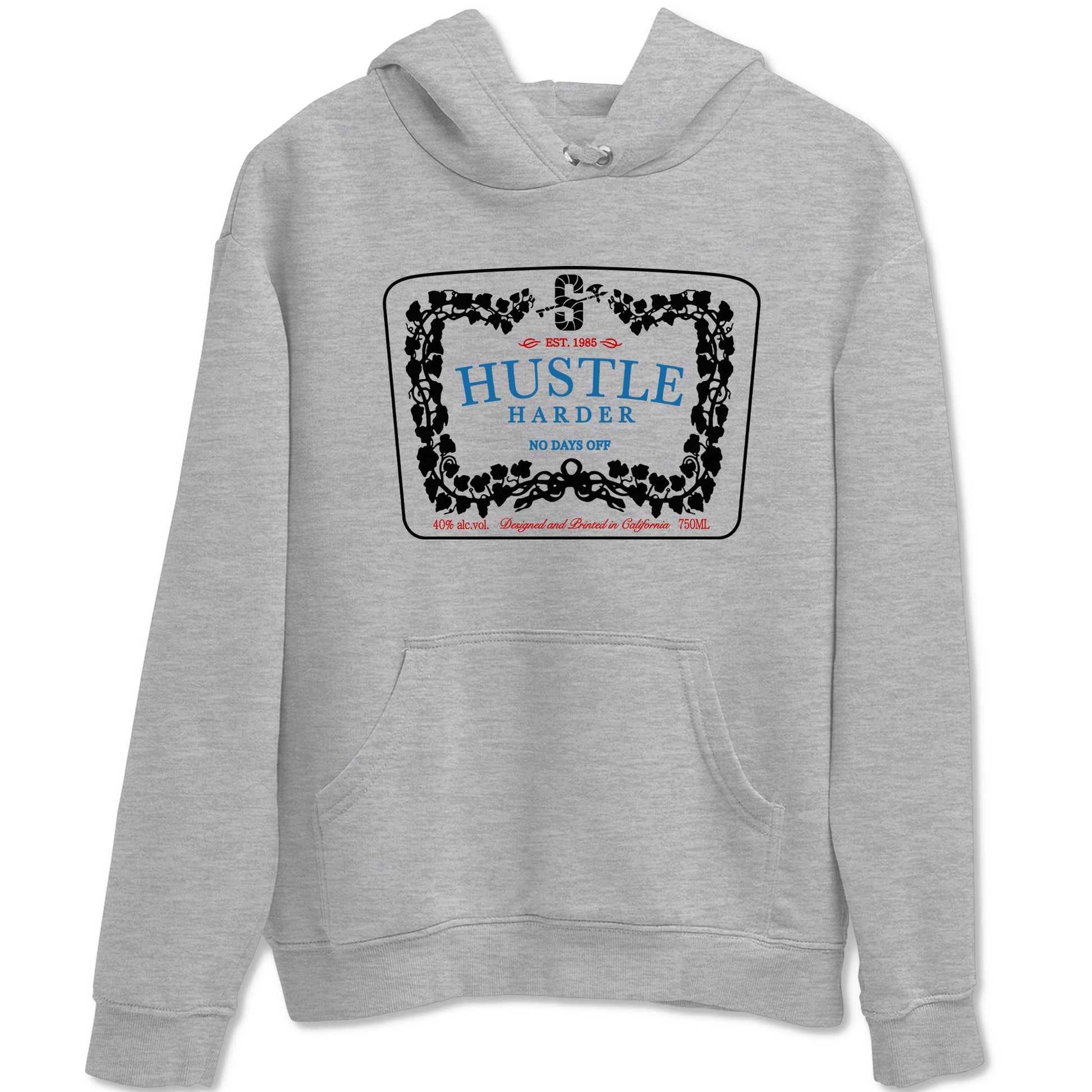 3s Rare Air shirts to match jordans Hustle Harder best t shirts to wear with jordans Air Jordan 3 OG Rare Air match shoes to clothes SNRT Sneaker Tees unisex cotton Heather Grey 2 shirts