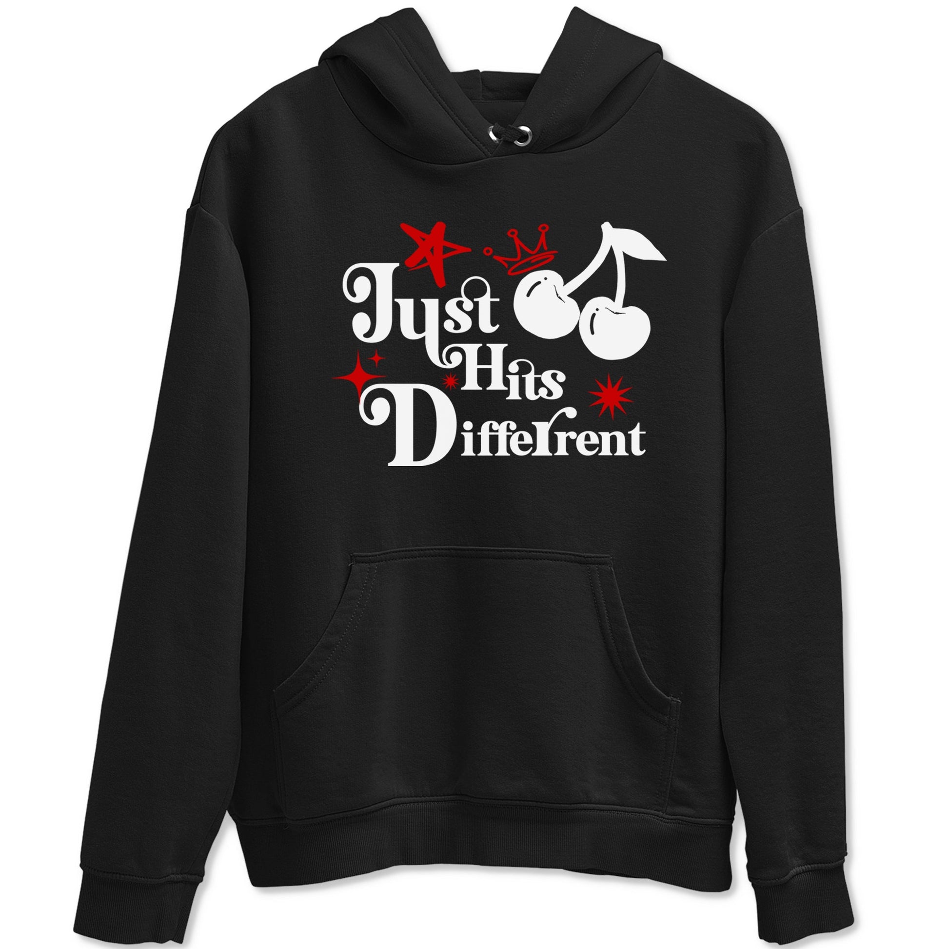 Air Jordan 14 Black Toe t shirts to match sneakers Just Hits Different sneaker match tees 14s Black Toe sneaker match tee SNRT Sneaker Tees unisex cotton Black 2 shirts