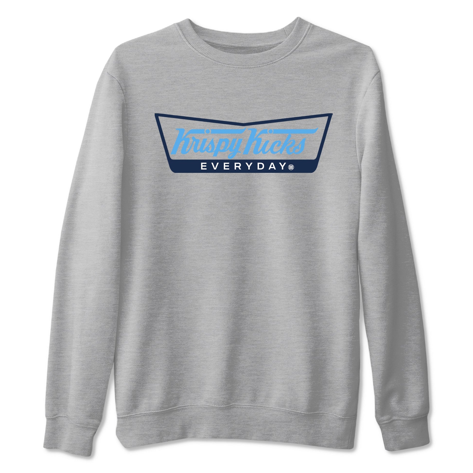 1s Obsidian shirts to match jordans krispy Kicks shirts to match Jordans AJ1 Retro Low OG Obsidian match shoes to clothes SNRT Sneaker Tees unisex cotton Heather Grey 2 shirts