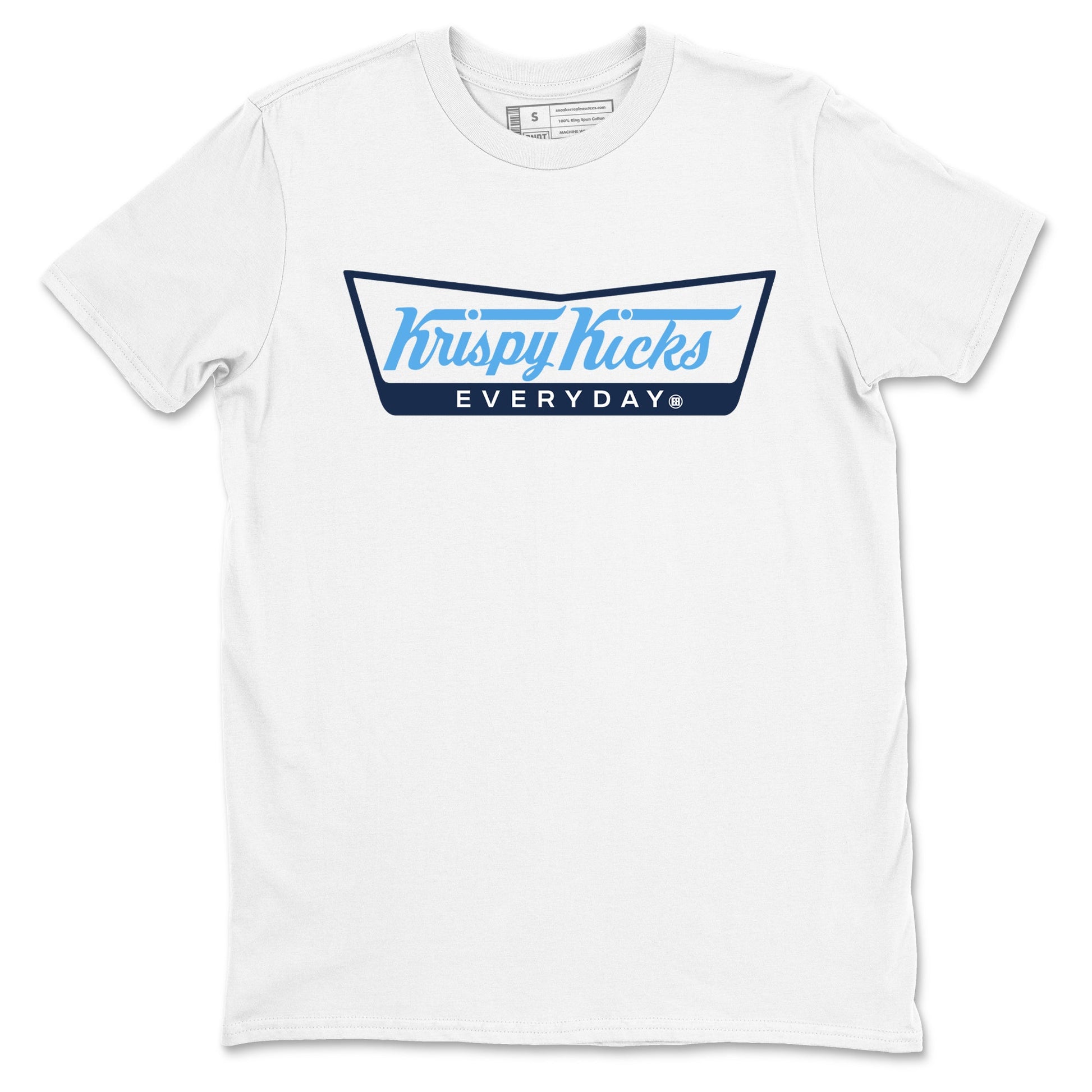 1s Obsidian shirts to match jordans krispy Kicks shirts to match Jordans AJ1 Retro Low OG Obsidian match shoes to clothes SNRT Sneaker Tees unisex cotton White 2 shirts