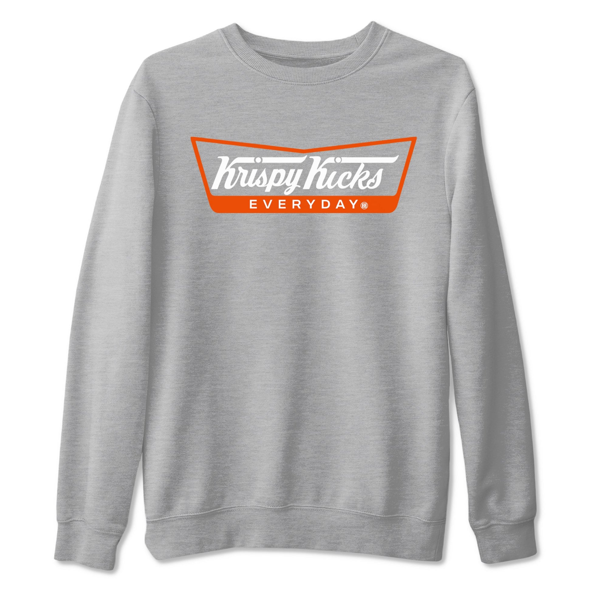 Air Max 1 OG '86 'Summit White and Cosmic Clay shirts to match jordans Krispy Kicks sneaker match tees Air Max 1 Cosmic Clay match shoes to clothes SNRT Sneaker Tees unisex cotton Heather Grey 2 shirts