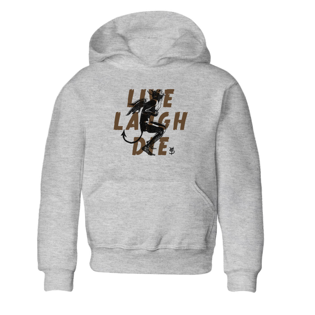 1s Mocha shirts to match jordans Laughing Devil unique Halloween sneaker tee Air Jordan 1 Mocha SNRT Sneaker Release Tees Youth Baby Heather Grey 2 crew neck shirts