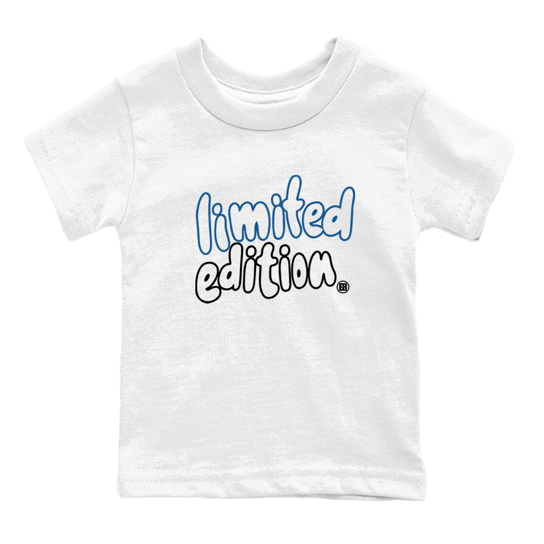 Sneaker match tees – Sneaker Tees To Match Air Jordan 1 Travis Scott Fragment Shoes – Limited Edition Kids T-Shirt White 2