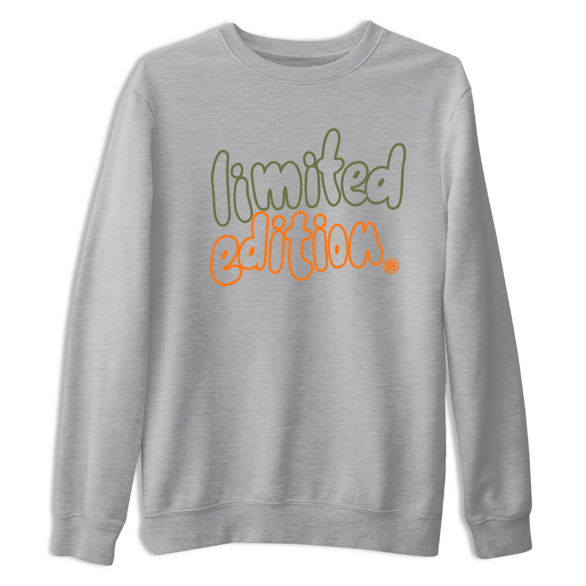 Sneaker match tees – Sneaker Tees To Match Undefeated inspired colorways Air Jordan 4 OG Olive Shoes – Limited Edition Tee Heather Grey 2