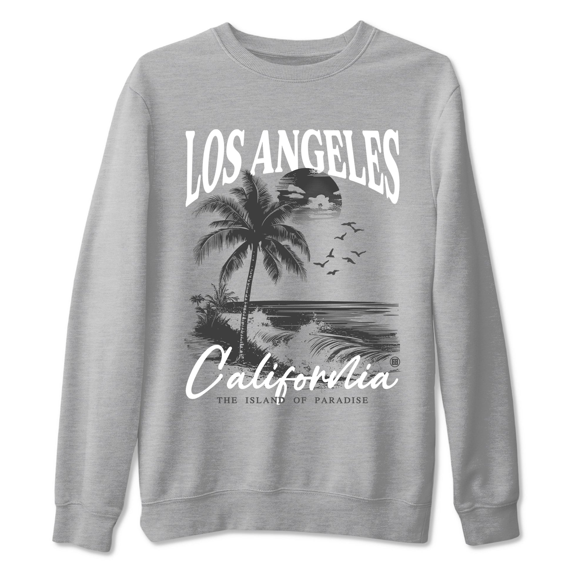 9s Cool Grey shirts to match jordans Los Angeles California best t shirts to wear with jordans AJ 9 Retro Cool Grey match shoes to clothes SNRT Sneaker Tees unisex cotton Heather Grey 2 shirts