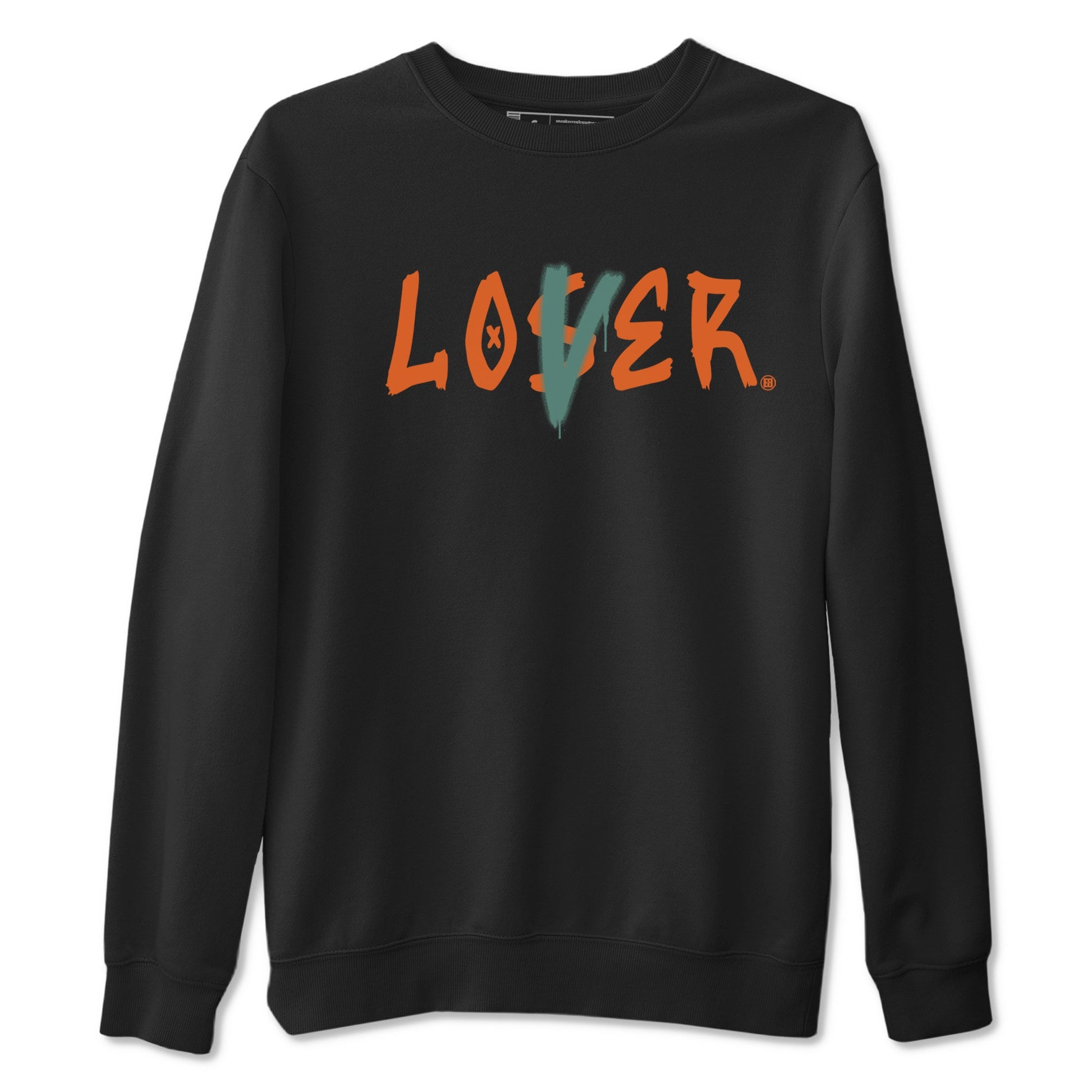 Dunk Low Ceramic shirts to match jordans Loser Lover sneaker match tees Dunk Ceramic match shoes to clothes SNRT Sneaker Tees unisex cotton Black 2 shirts