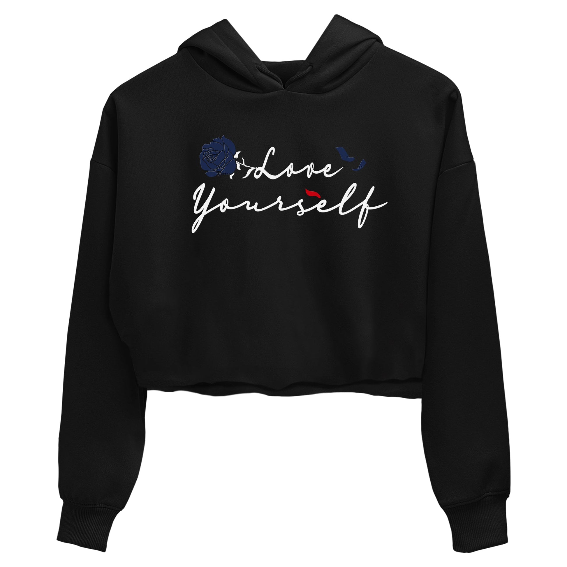 6s White And Midnight Navy shirts to match jordans Love Yourself sneaker match tees Air Jordan 6 White And Midnight Navy SNRT Sneaker Release Tees unisex cotton Black 2 Crop Shirts