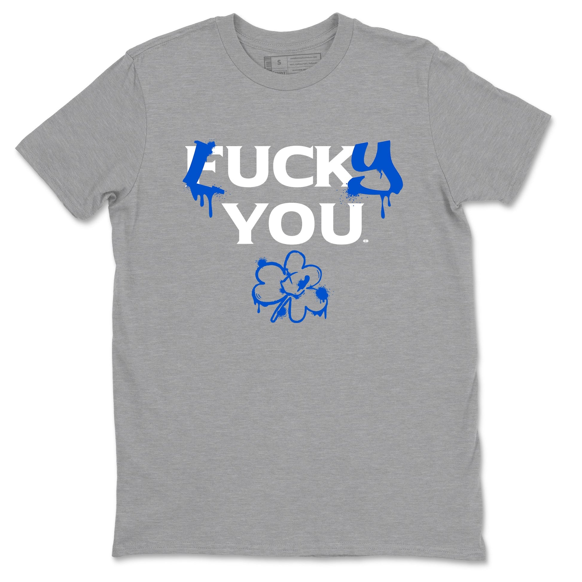 Air Force 1 404 Error shirt to match jordans Lucky You sneaker tees Air Force 1 404 Error SNRT Sneaker Release Tees unisex cotton Heather Grey 2 crew neck shirt