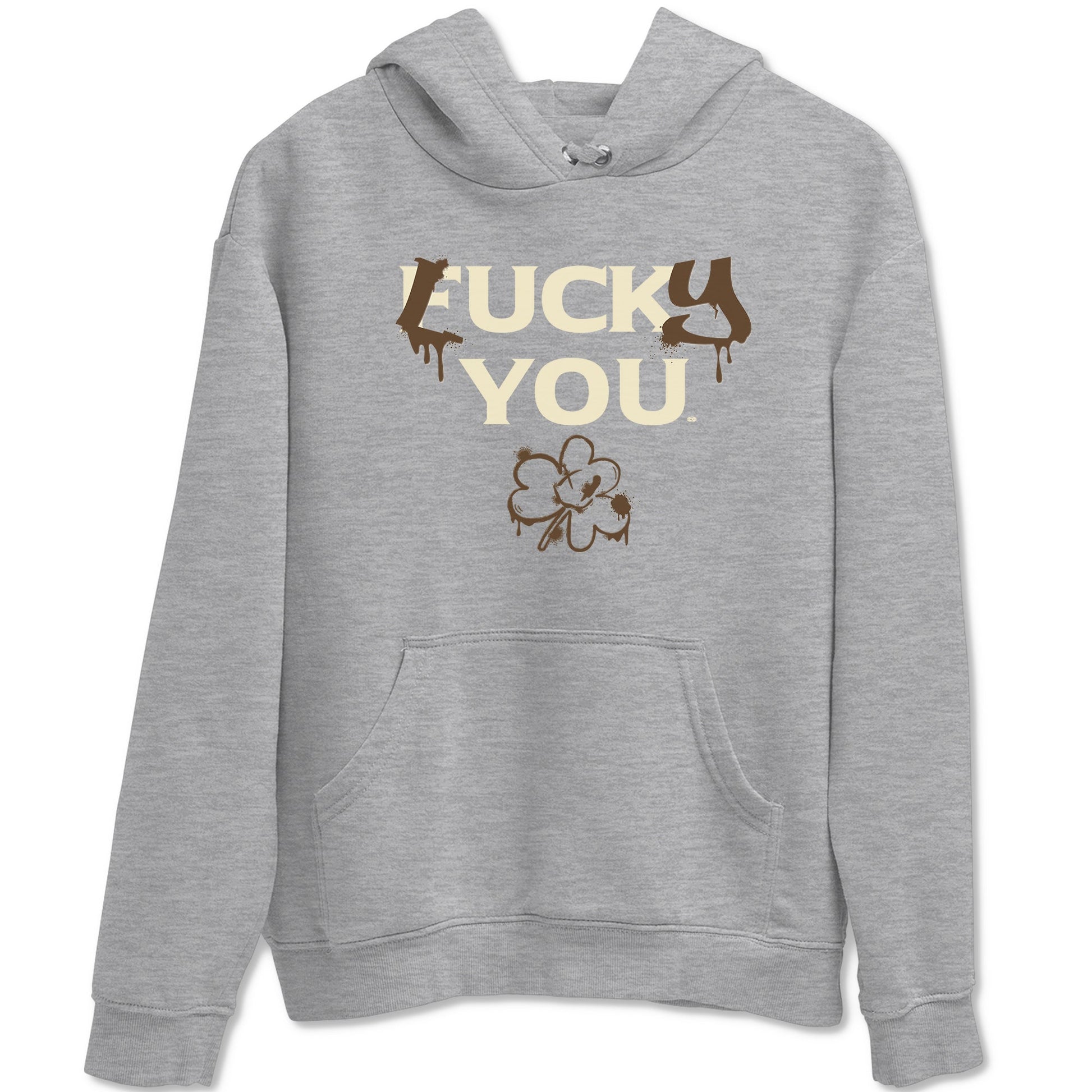 1s Mocha shirts to match jordans Lucky You sneaker match tees Air Jordan 1 Mocha match shoes to clothes SNRT Sneaker Tees unisex cotton Heather Grey 2 shirts