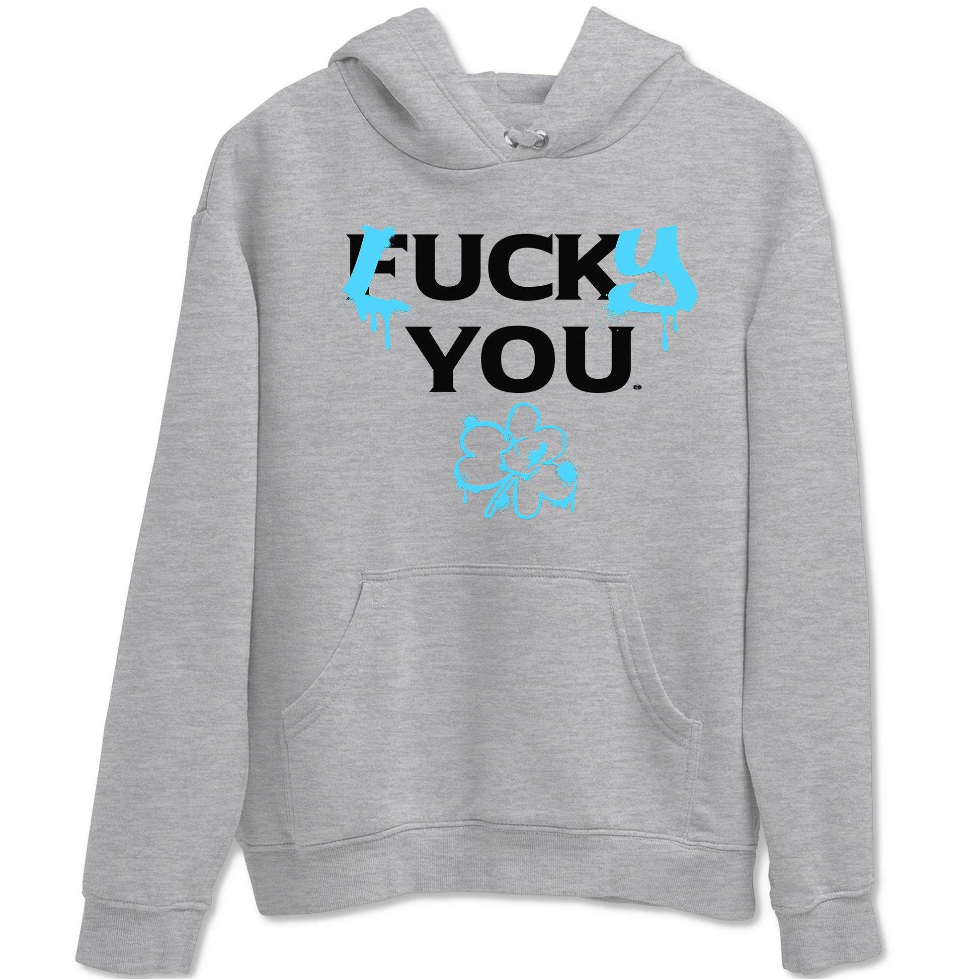 9s Powder Blue shirt to match jordans Lucky You sneaker tees Air Jordan 9 Powder Blue Streetwear Brand SNRT Sneaker Release Tees unisex cotton Heather Grey 2 crew neck shirt