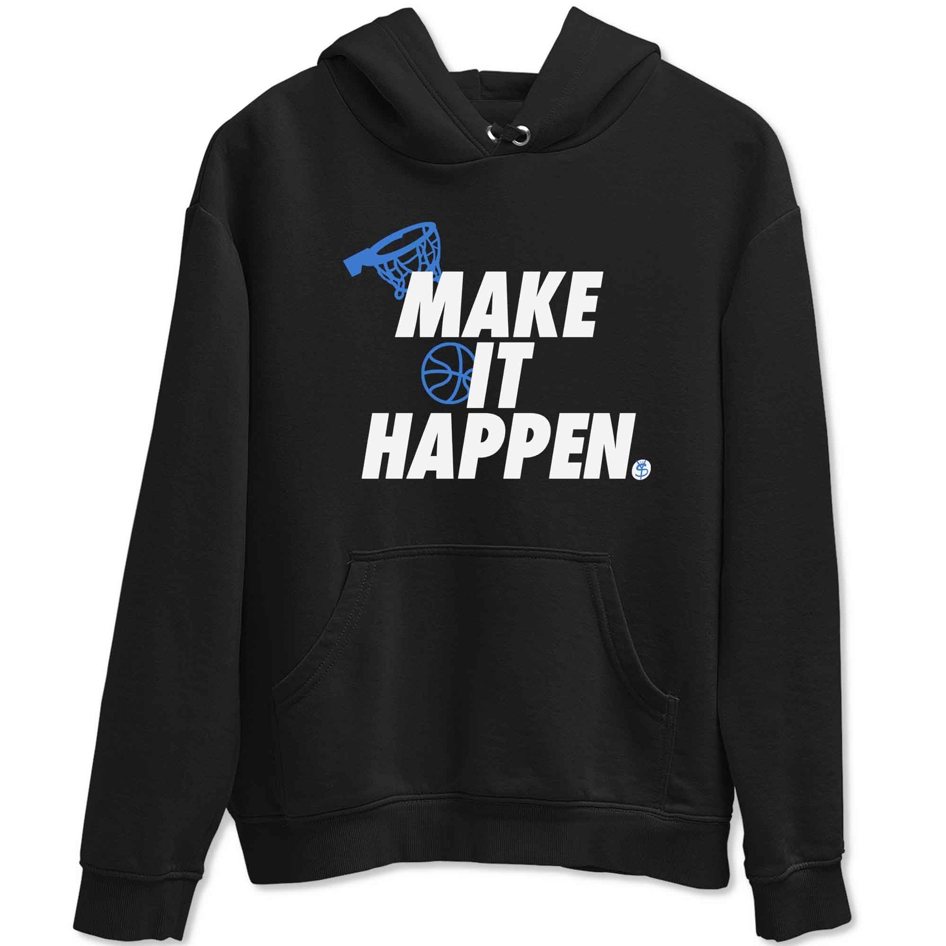 3s Lucky Shorts shirts to match jordans Make It Happen best t shirts to wear with jordans Air Jordan 3 Lucky Shorts match shoes to clothes SNRT Sneaker Tees unisex cotton Black 2 shirts