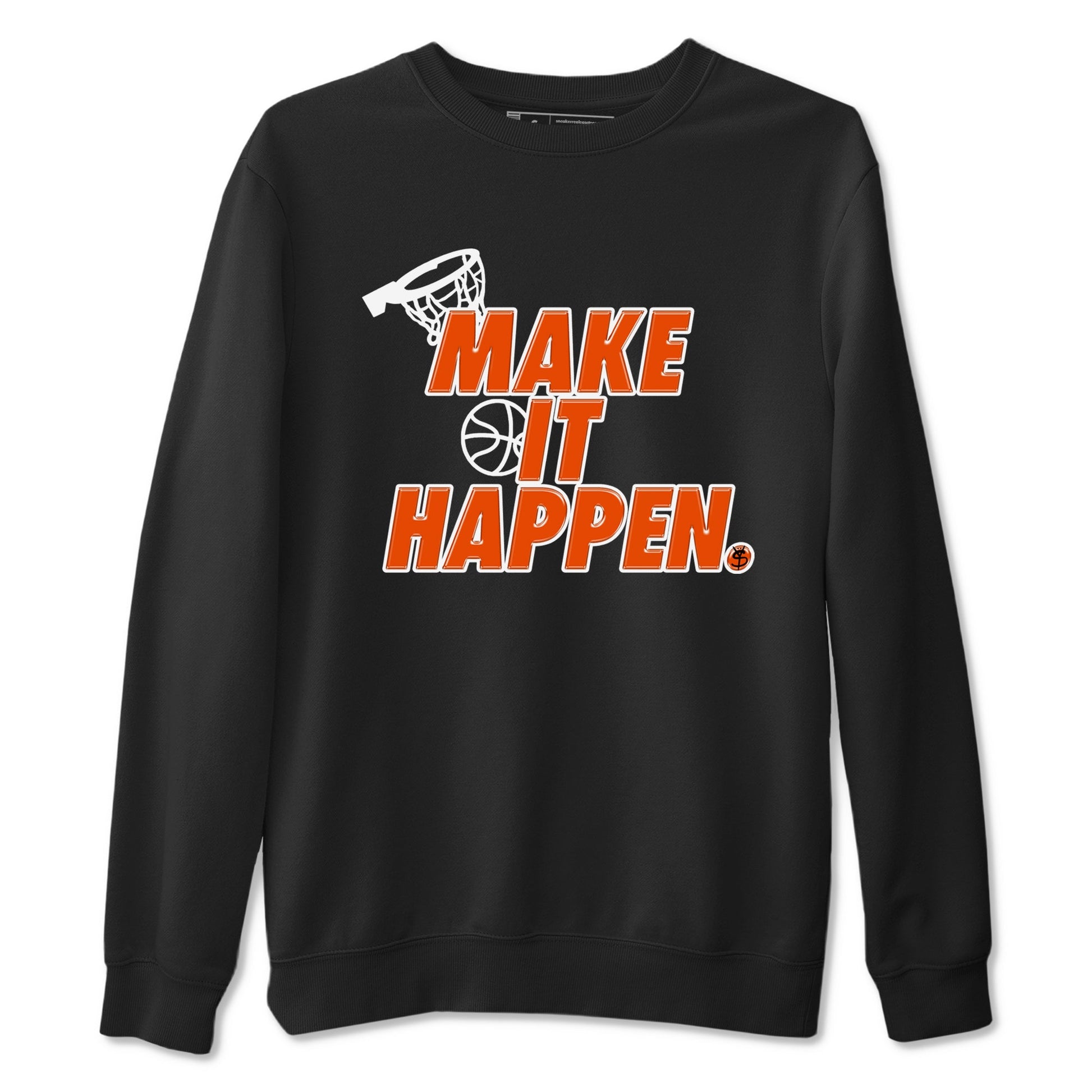 Air Max 1 OG '86 'Summit White and Cosmic Clay shirts to match jordans Make It Happen sneaker match tees Air Max 1 Cosmic Clay match shoes to clothes SNRT Sneaker Tees unisex cotton Black 2 shirts