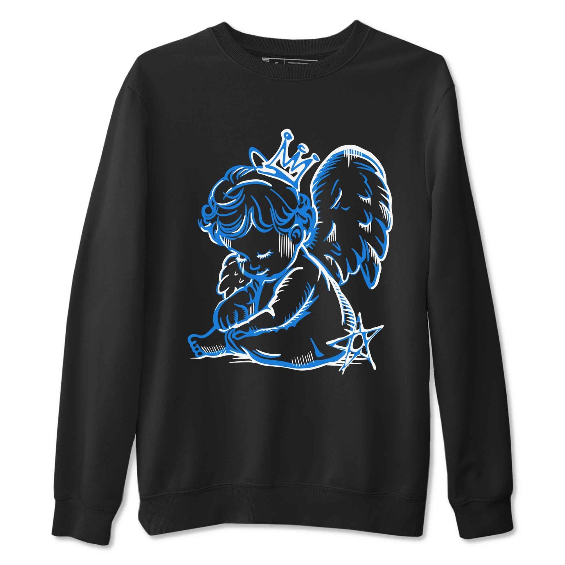 3s Lucky Shorts shirts to match jordans Neon Angel best t shirts to wear with jordans Air Jordan 3 Lucky Shorts match shoes to clothes SNRT Sneaker Tees unisex cotton Black 2 shirts