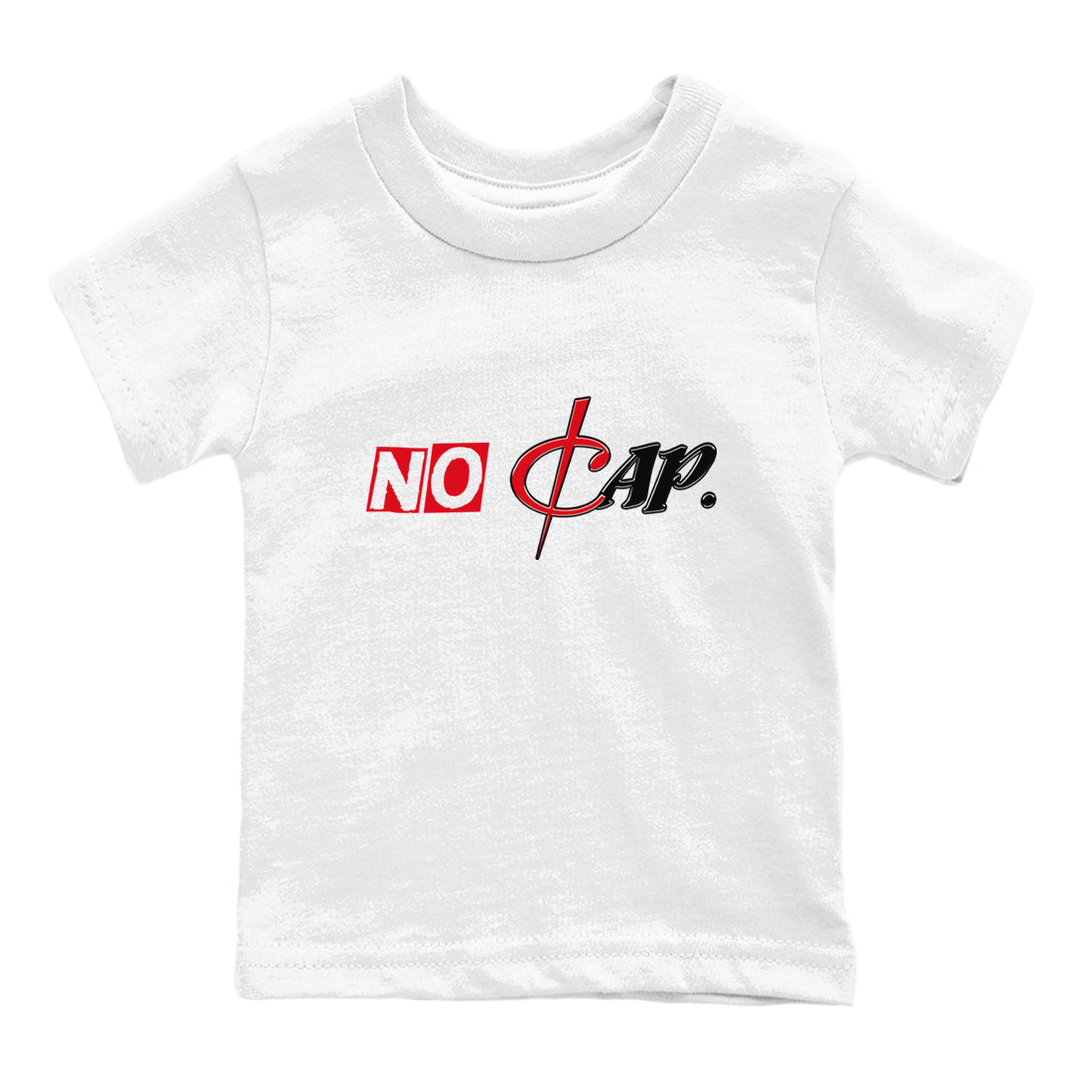 AE1 Bred shirts to match jordans No Cap sneaker match tees AE1 Bred match shoes to clothes SNRT Sneaker Tees Youth Baby White 2 tee