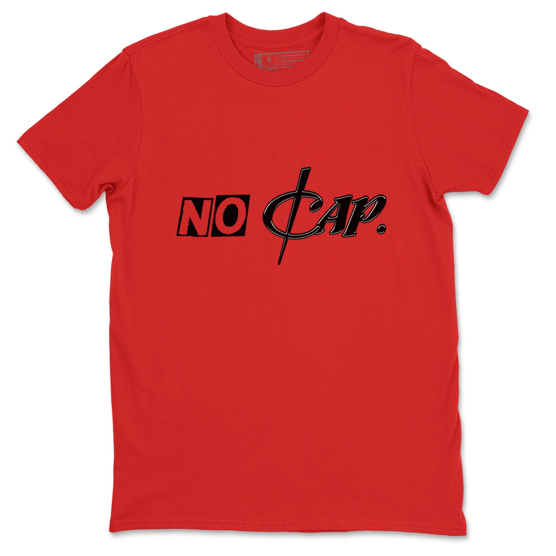 AE1 Bred shirts to match jordans No Cap sneaker match tees AE1 Bred match shoes to clothes SNRT Sneaker Tees unisex cotton Red 2 shirts