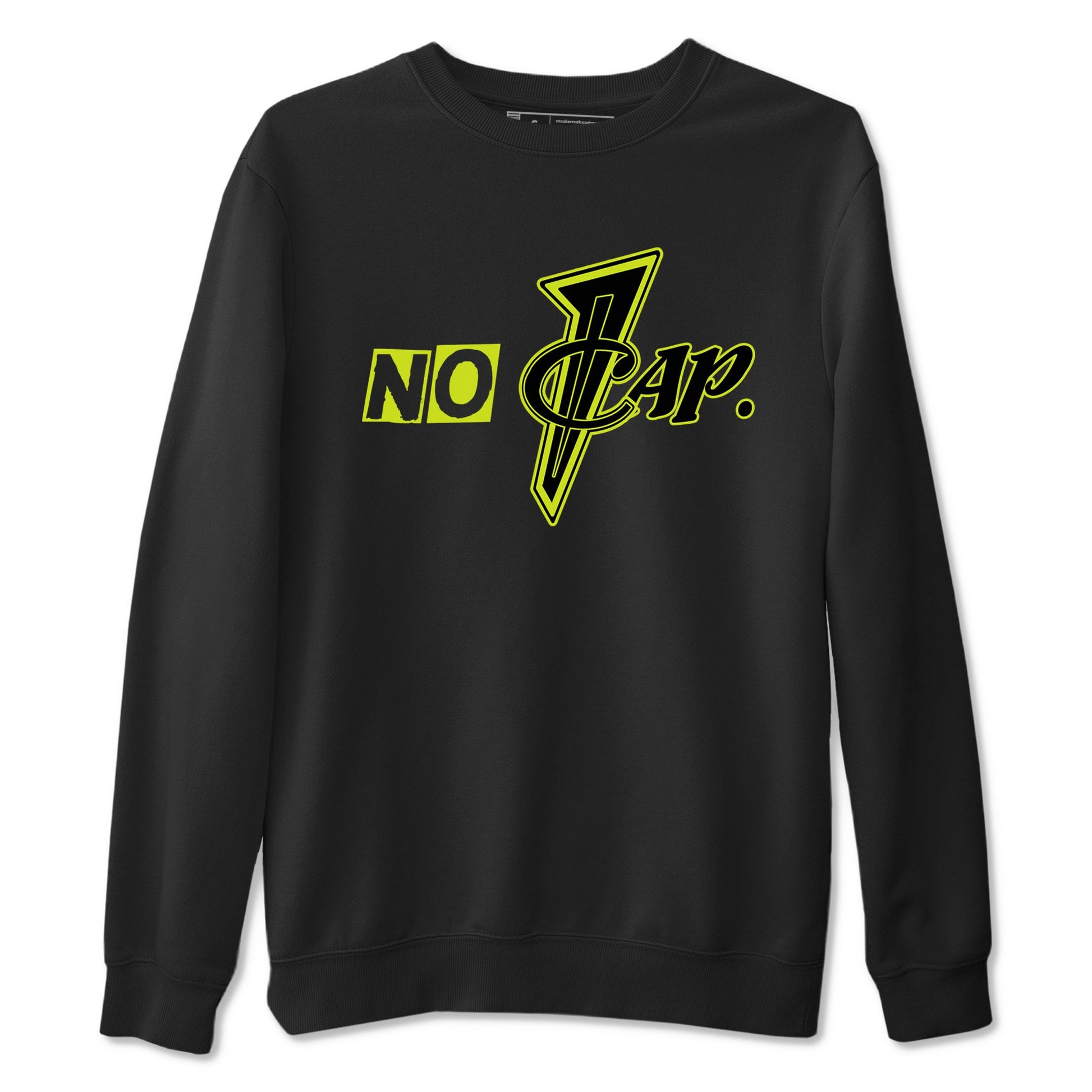 Foams One Black Volt shirts to match jordans No Cap sneaker match tees Air Foamposite One Black and Volt match shoes to clothes SNRT Sneaker Tees unisex cotton Black 2 shirts