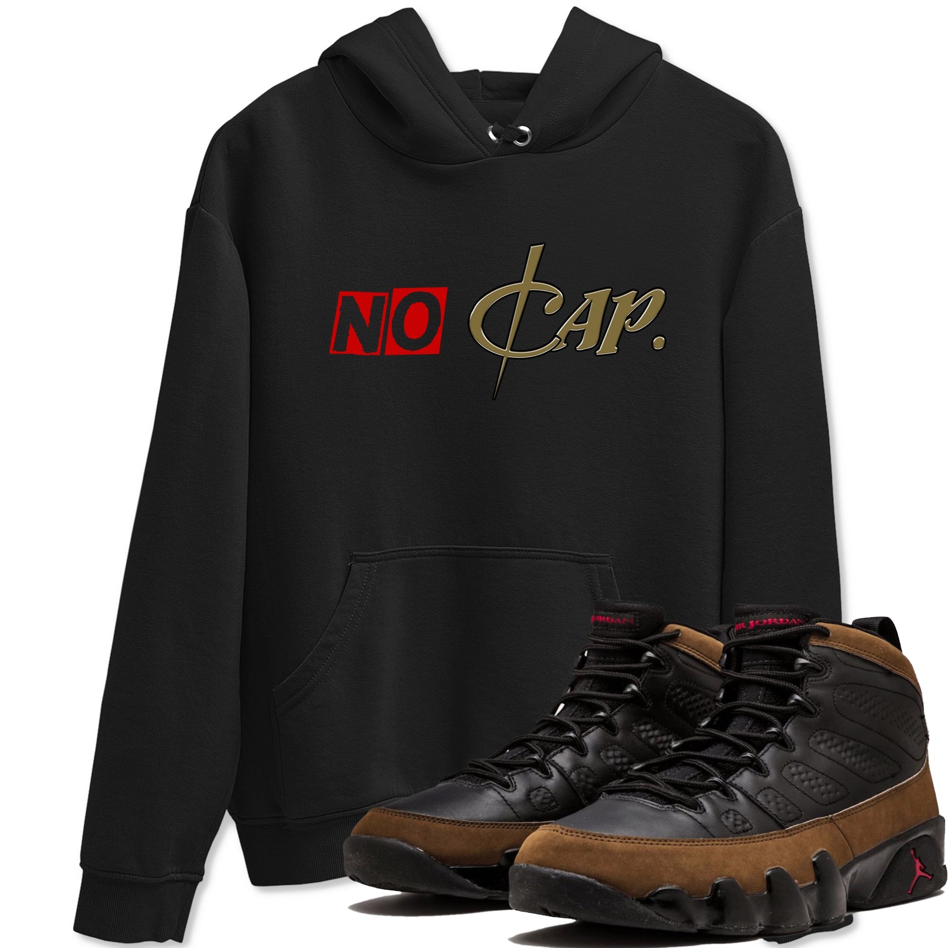 9s Olive shirts to match jordans No Cap sneaker match tees Air Jordan 9 Olive match shoes to clothes SNRT Sneaker Tees unisex cotton Black 1 shirts