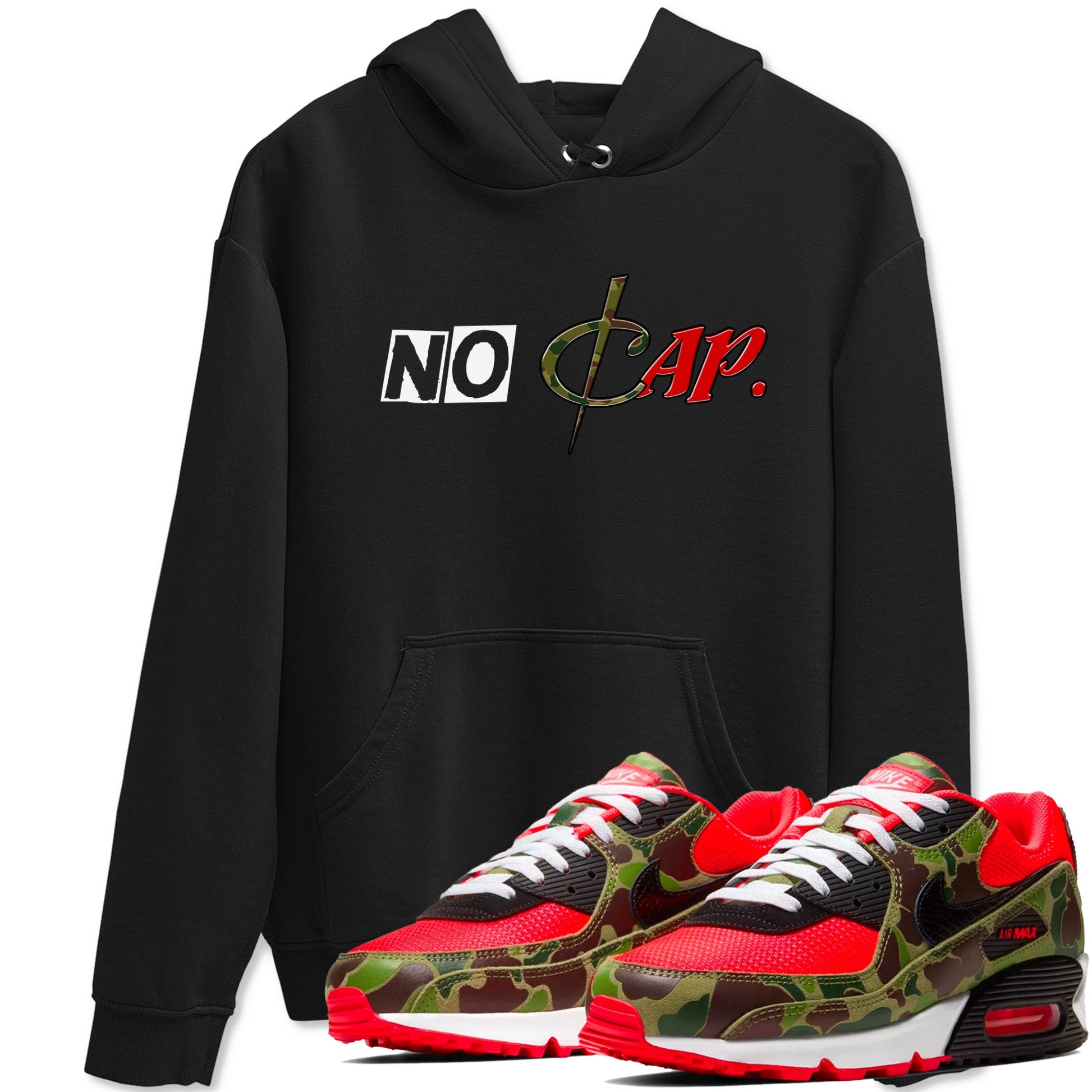 Air Max 90 Duck Camo shirts to match jordans No Cap sneaker match tees Air Max 90 Reverse Duck Camo match shoes to clothes SNRT Sneaker Tees unisex cotton Black 1 shirts