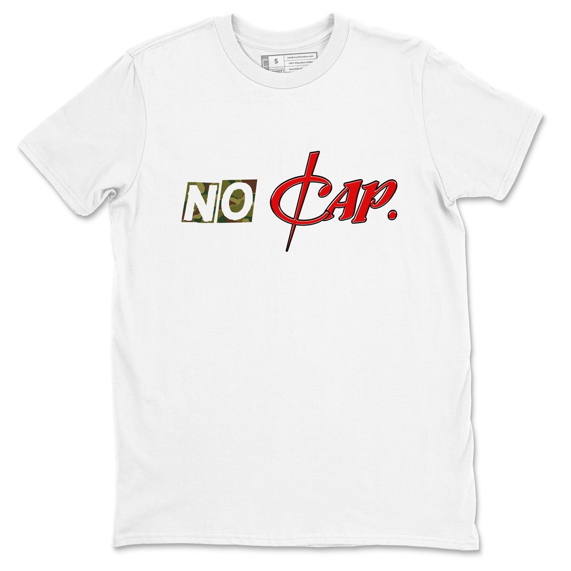 Air Max 90 Duck Camo shirts to match jordans No Cap sneaker match tees Air Max 90 Reverse Duck Camo match shoes to clothes SNRT Sneaker Tees unisex cotton White 2 shirts