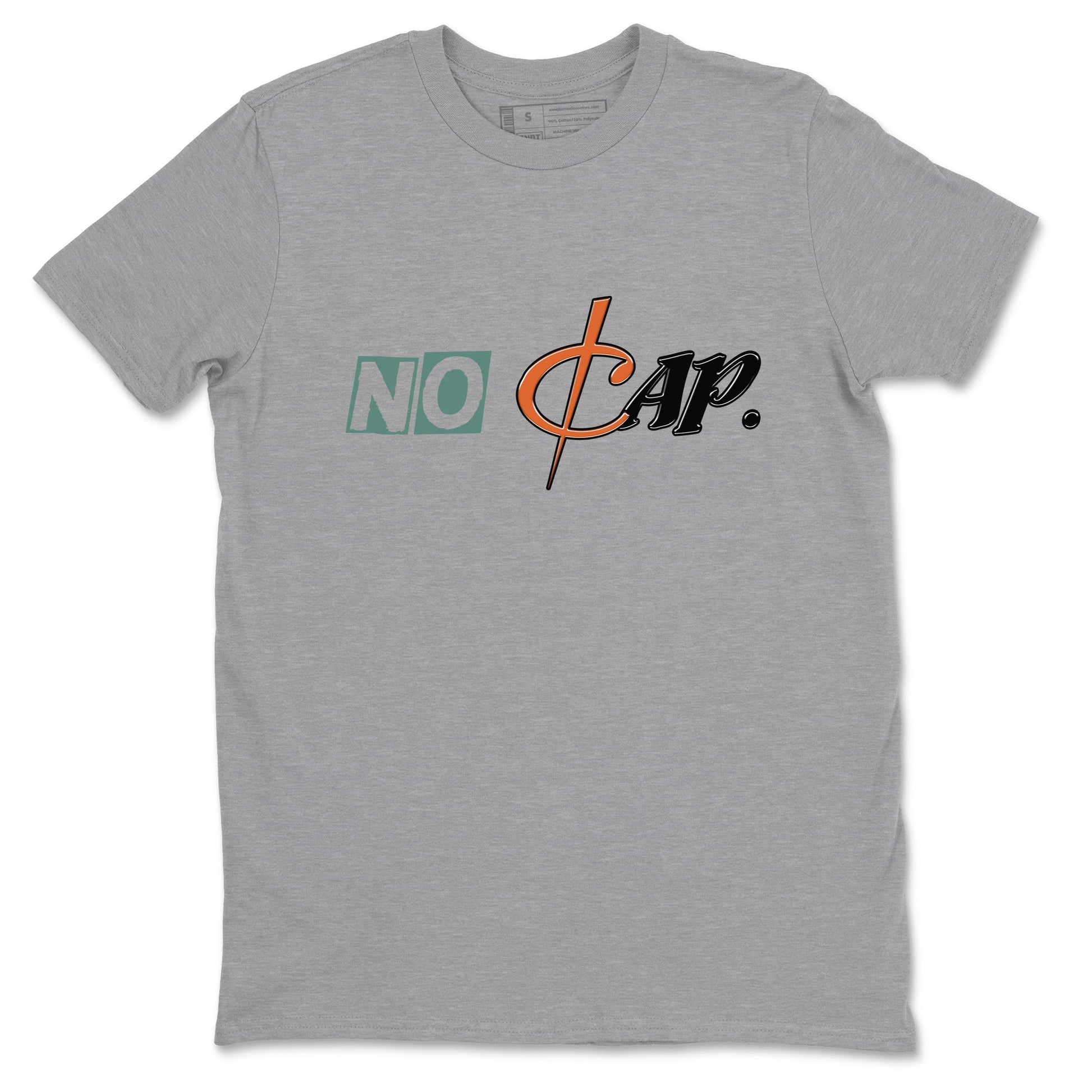 Dunk Low Ceramic shirts to match jordans No Cap sneaker match tees Dunk Ceramic match shoes to clothes SNRT Sneaker Tees unisex cotton Heather Grey 2 shirts