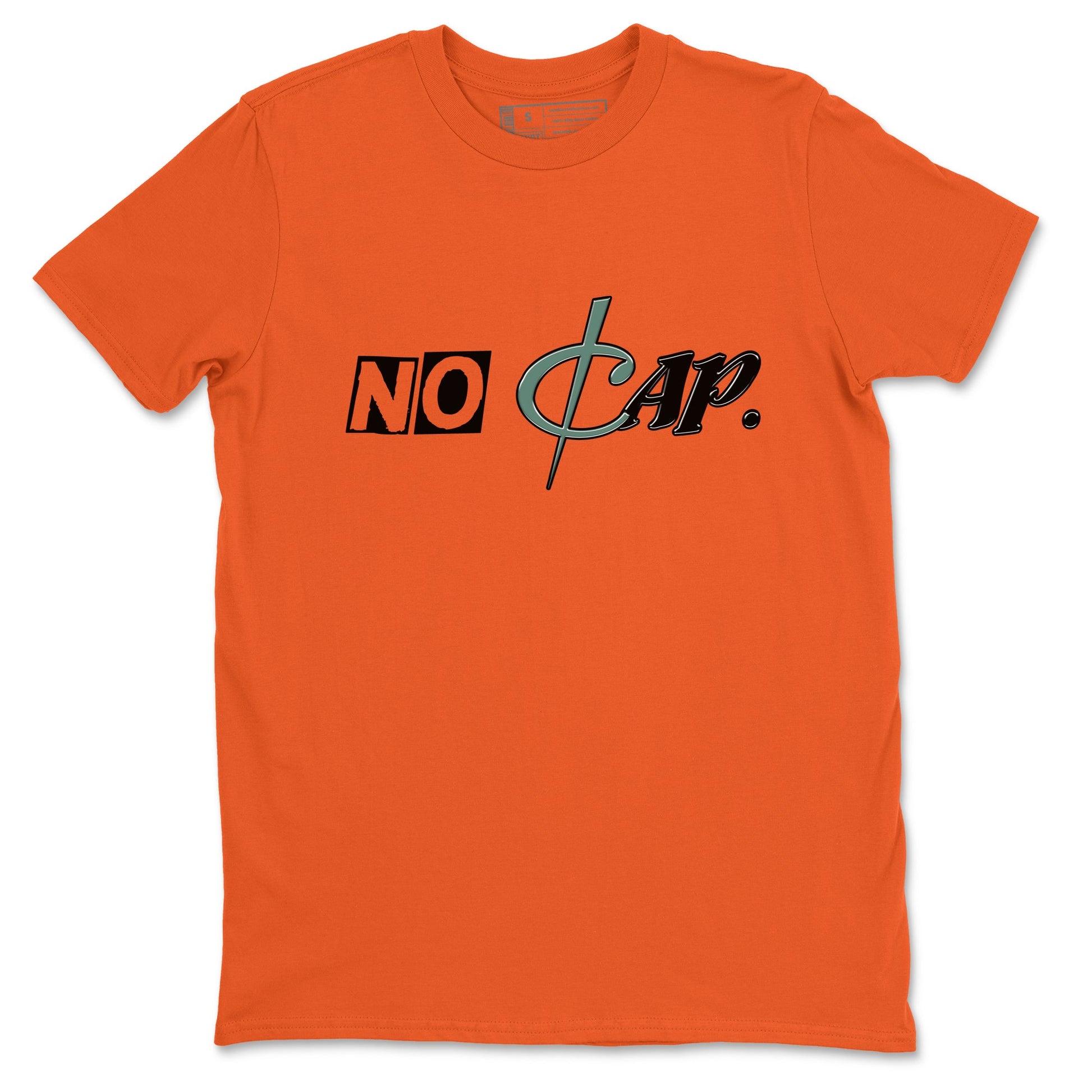 Dunk Low Ceramic shirts to match jordans No Cap sneaker match tees Dunk Ceramic match shoes to clothes SNRT Sneaker Tees unisex cotton Orange 2 shirts