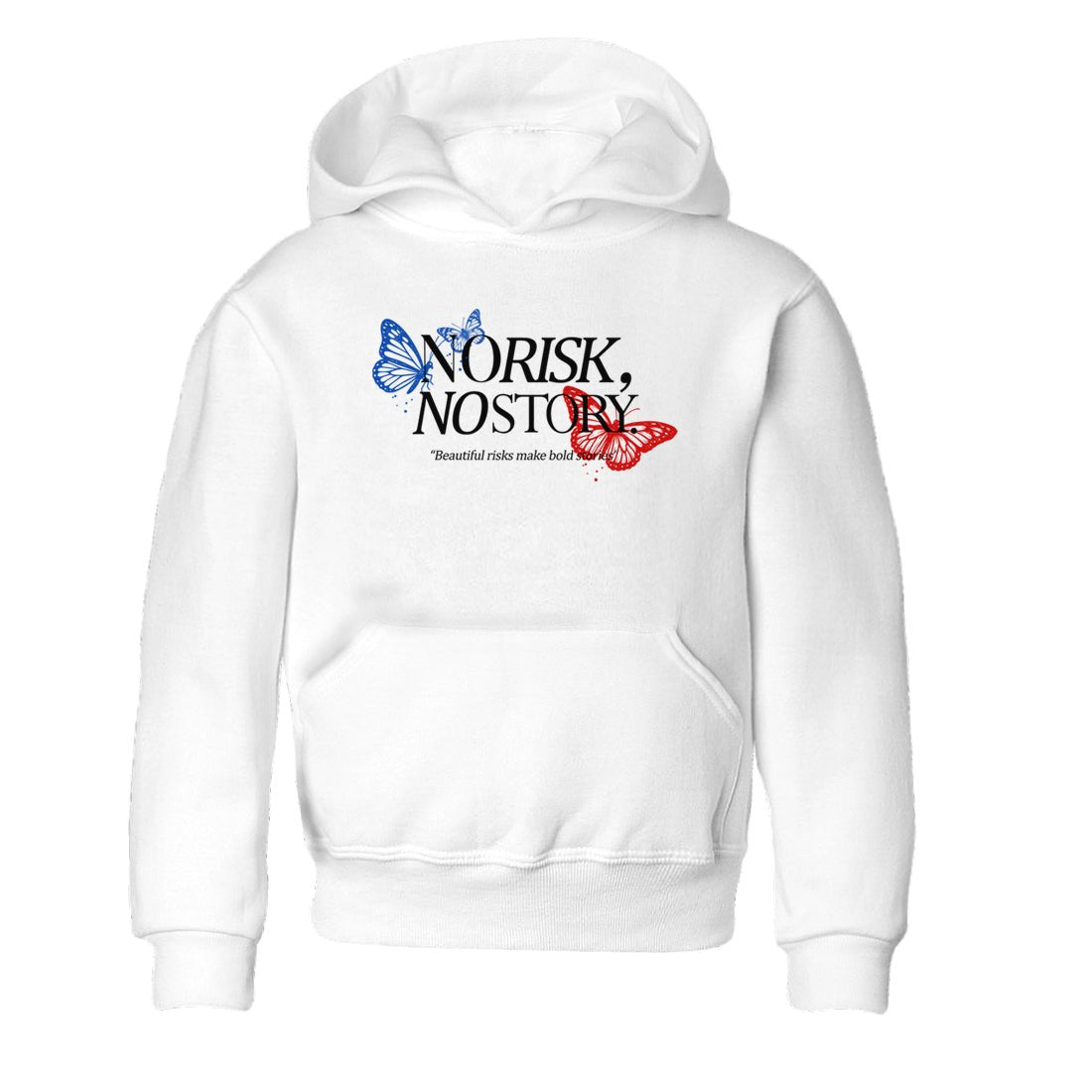 Sneaker match tees – Sneaker Tees To Match Jordan 4 Retro Rare Air Shoes – No Risk No Story Kids T-Shirt White 2