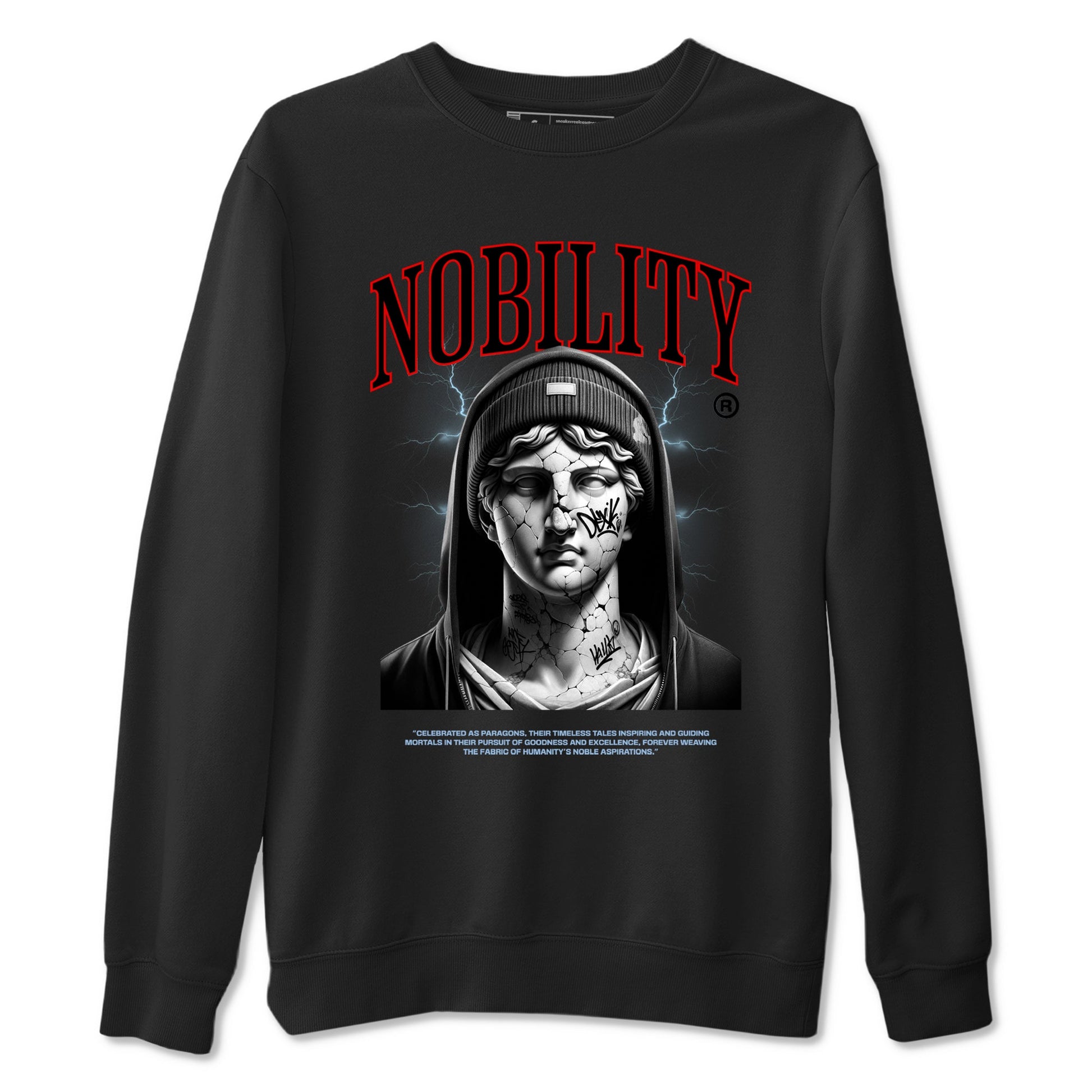 5s Black Metallic Reimagined shirts to match jordans Nobility best t shirts to wear with jordans AJ5 Retro OG Reimagined match shoes to clothes SNRT Sneaker Tees unisex cotton Black 2 shirts