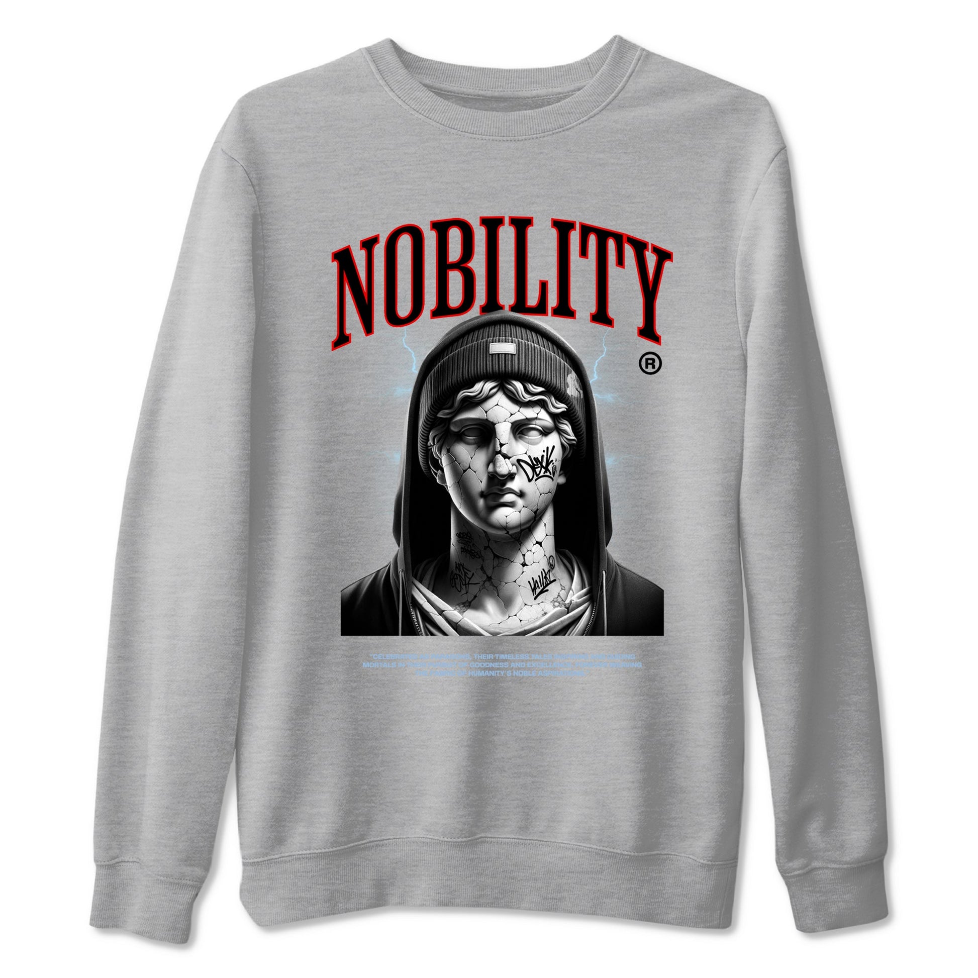 5s Black Metallic Reimagined shirts to match jordans Nobility best t shirts to wear with jordans AJ5 Retro OG Reimagined match shoes to clothes SNRT Sneaker Tees unisex cotton Heather Grey 2 shirts