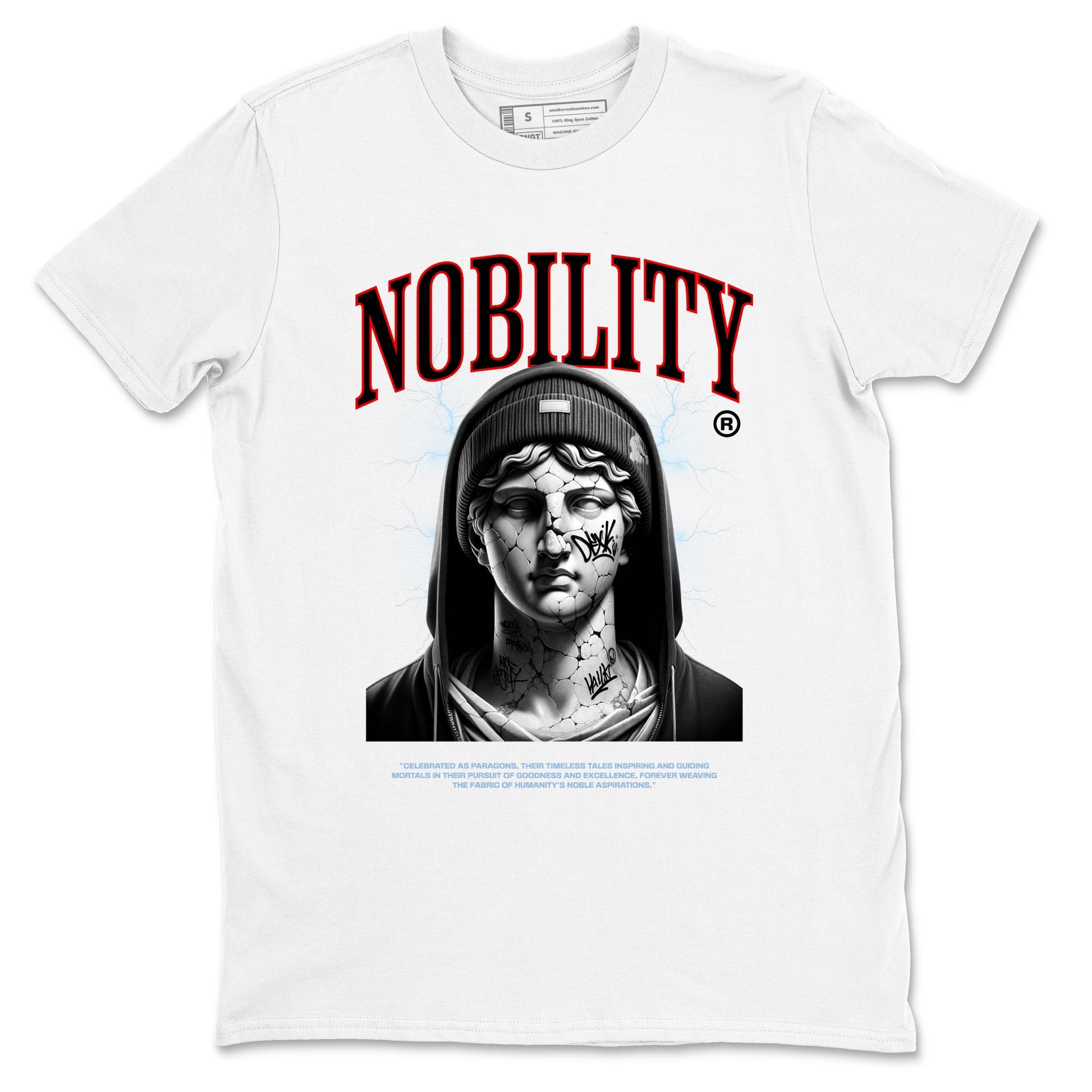 5s Black Metallic Reimagined shirts to match jordans Nobility best t shirts to wear with jordans AJ5 Retro OG Reimagined match shoes to clothes SNRT Sneaker Tees unisex cotton White 2 shirts
