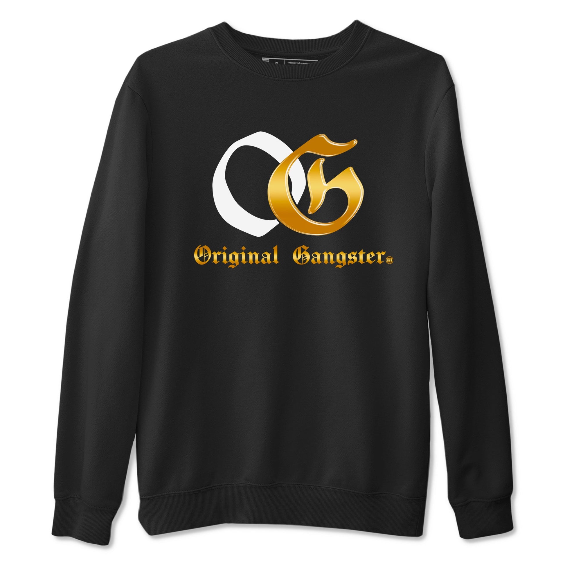 Jordan 1 High OG Black Black Metallic Gold shirts to match jordans OG sneaker match tees Air Jordan 1 Black Black Metallic Gold SNRT Sneaker Release Tees Clothing Sneakerhead ShirtsBlack 2 unisex cotton tee