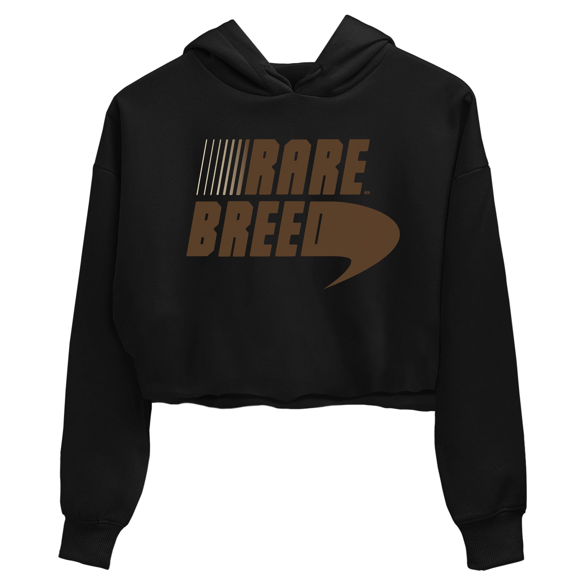 1s Mocha shirts to match jordans Rare Breed sneaker match tees Air Jordan 1 Mocha match shoes to clothes SNRT Sneaker Tees unisex cotton Black 2 crop tee