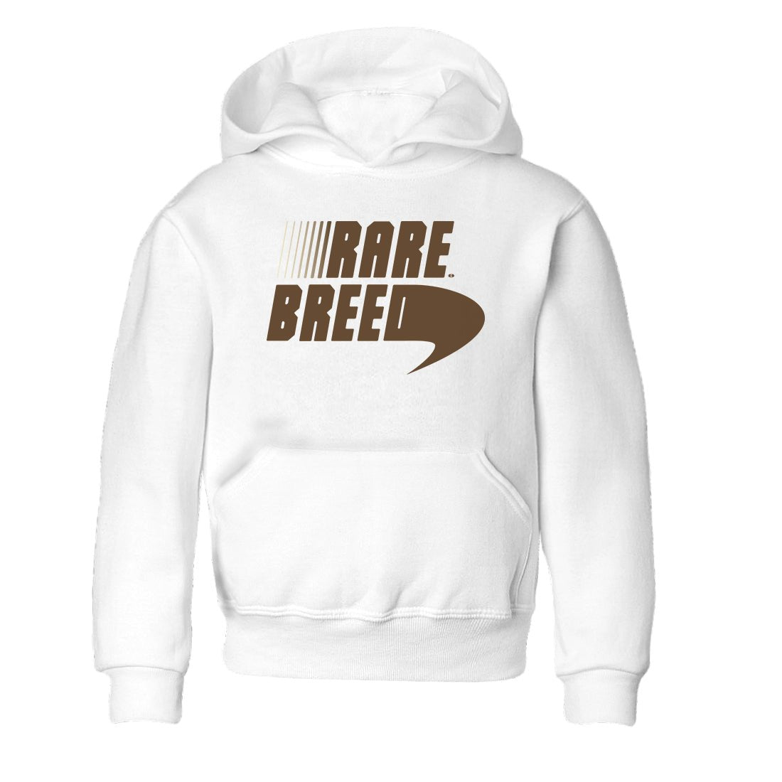 1s Mocha shirts to match jordans Rare Breed sneaker match tees Air Jordan 1 Mocha match shoes to clothes SNRT Sneaker Tees Youth Baby White 2 tee
