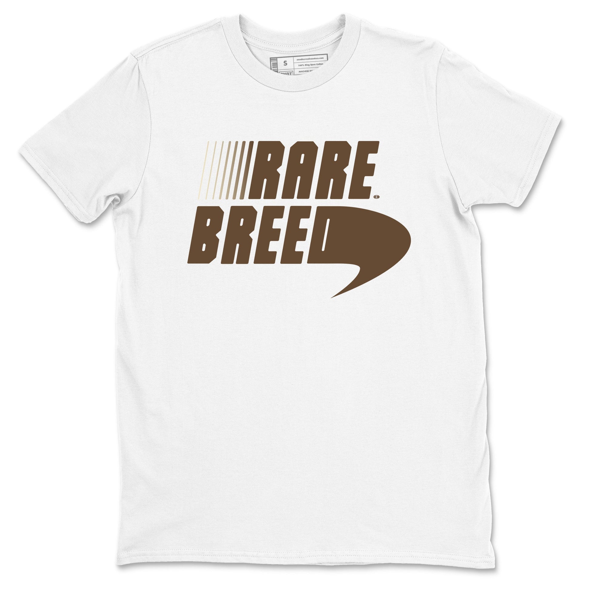 1s Mocha shirts to match jordans Rare Breed sneaker match tees Air Jordan 1 Mocha match shoes to clothes SNRT Sneaker Tees unisex cotton White 2 shirts