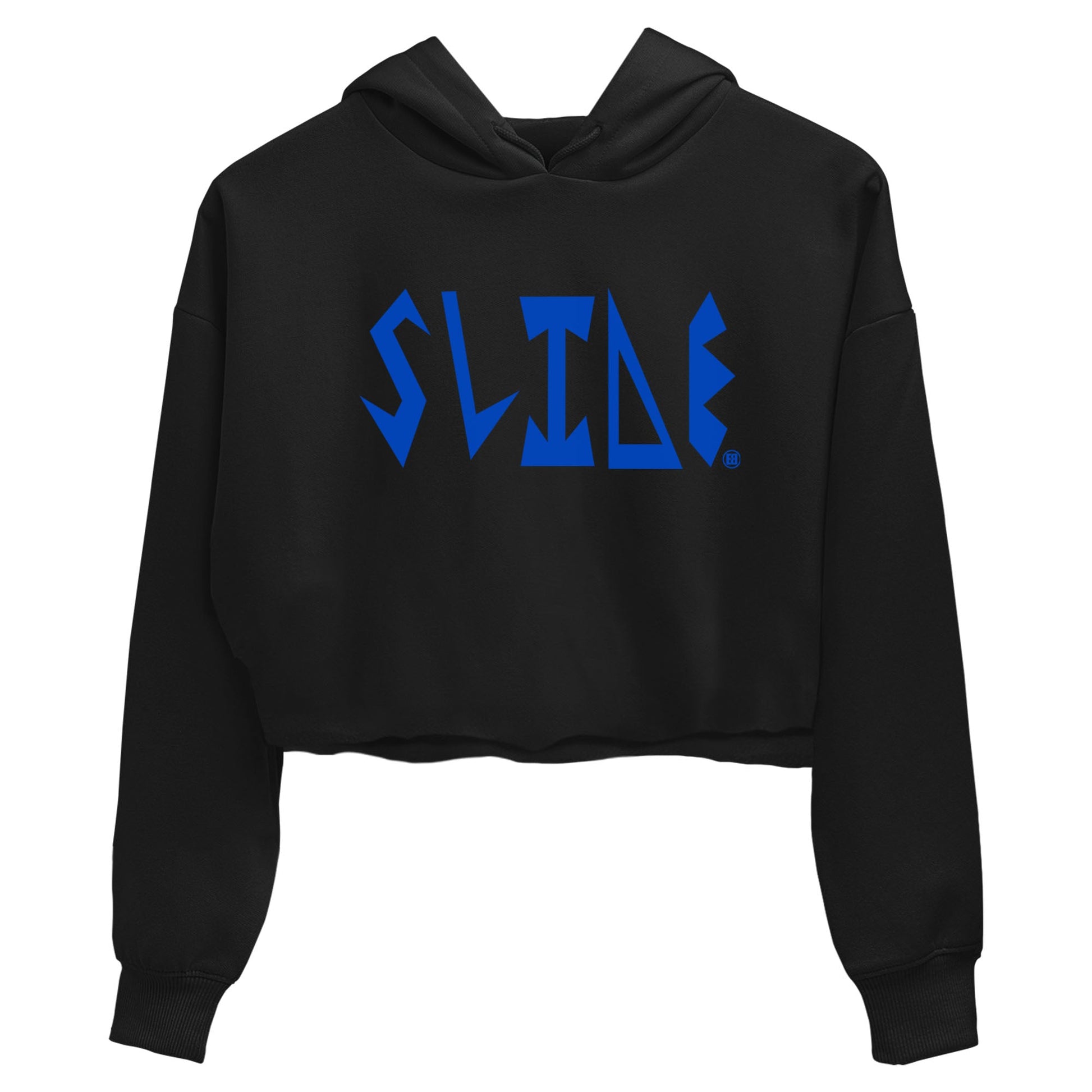 Yeezy Slide Azure shirts to match jordans Slide Letters sneaker match tees Yeezy Slide Azure SNRT Sneaker Tees streetwear brand Black 2 crop tee