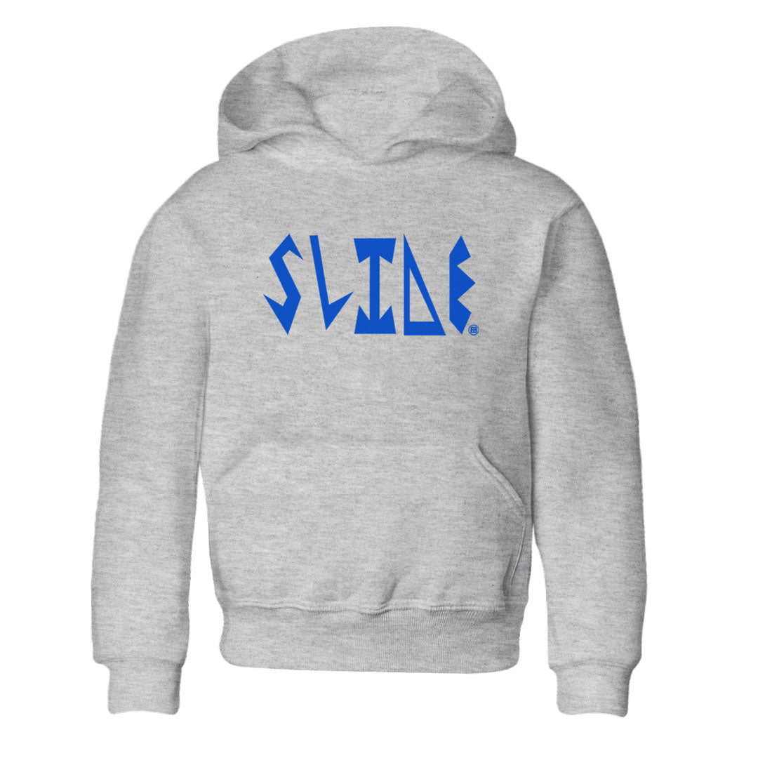 Yeezy Slide Azure shirts to match jordans Slide Letters sneaker match tees Yeezy Slide Azure SNRT Sneaker Tees streetwear brand Baby and Youth Heather Grey 2 cotton tee