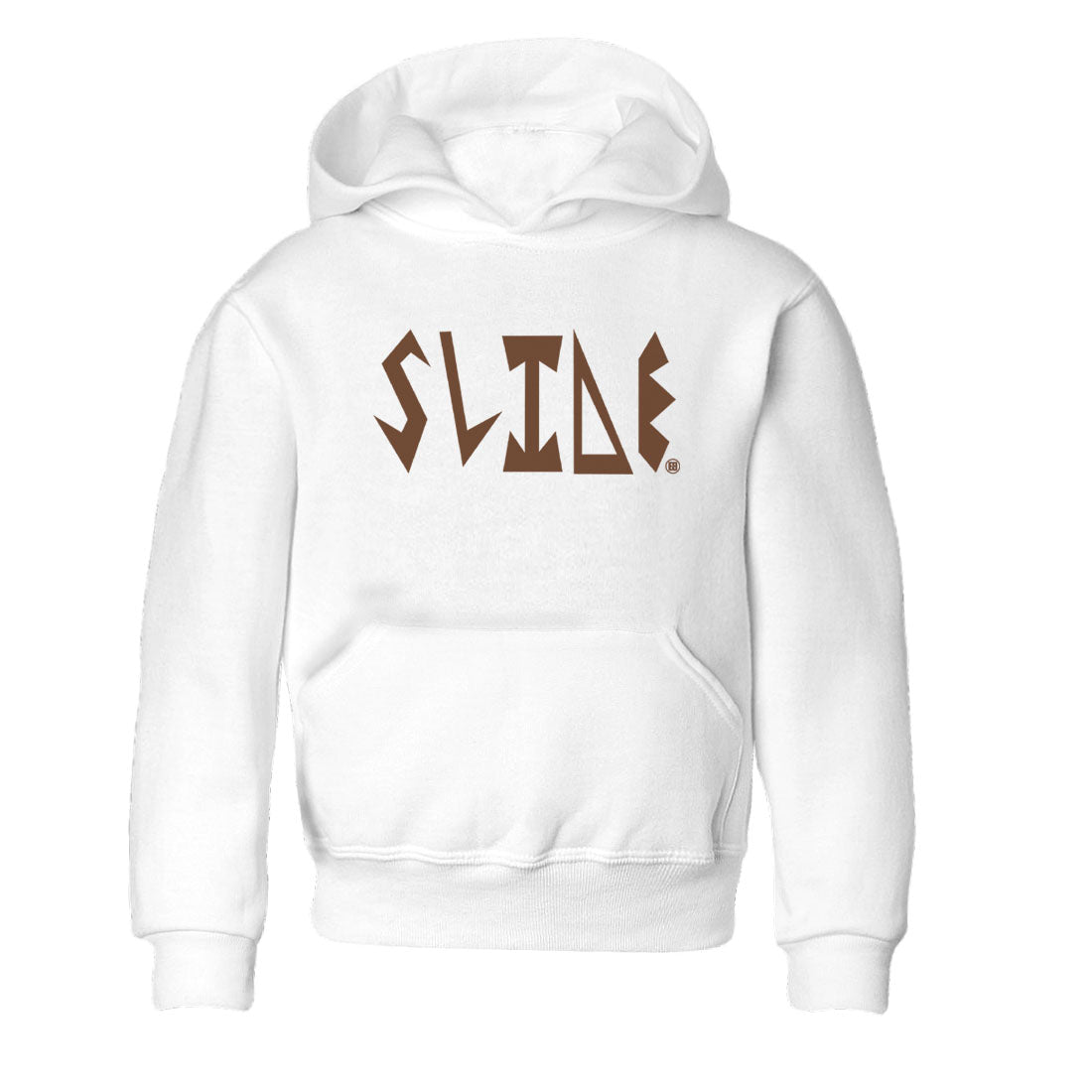 Yeezy Slide Flax shirts to match jordans Slide Letters sneaker match tees Yeezy Slide Flax SNRT Sneaker Tees streetwear brand Baby and Youth White 2 cotton tee