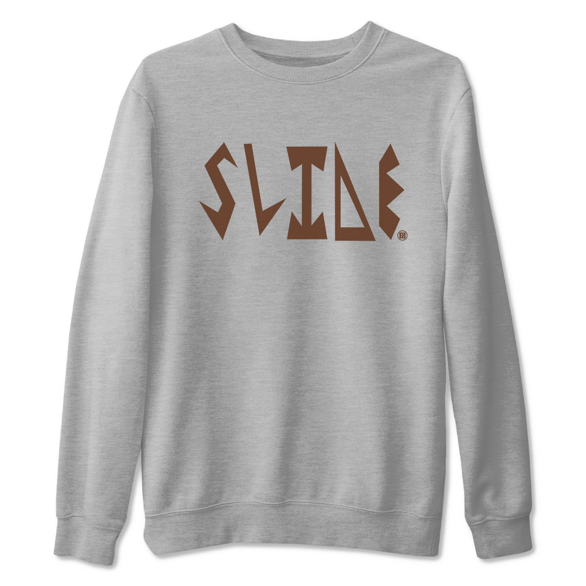 Yeezy Slide Flax shirts to match jordans Slide Letters sneaker match tees Yeezy Slide Flax SNRT Sneaker Tees streetwear brand Heather Grey 2 unisex cotton tee