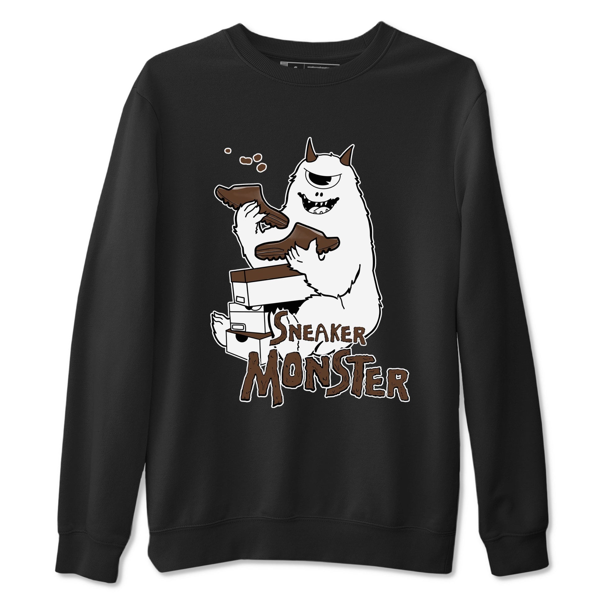 Yeezy Slide Flax shirts to match jordans Sneaker Monster sneaker match tees Yeezy Slide Flax SNRT Sneaker Tees streetwear brand Black 2 unisex cotton tee