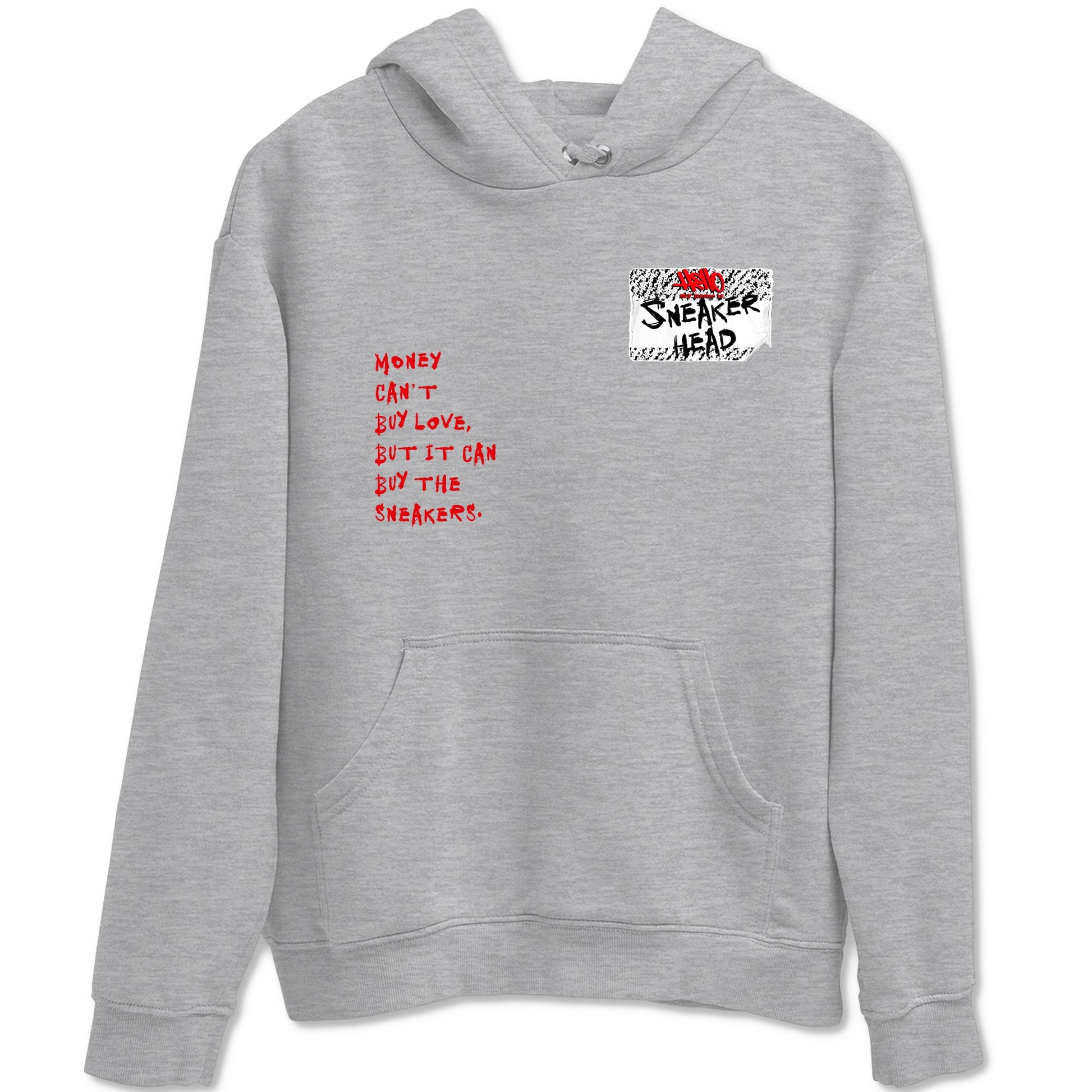 Yeezy 350 Zebra shirts to match jordans Sneakerhead Badge sneaker match tees Yeezy 350 Zebra match shoes to clothes SNRT Sneaker Tees unisex cotton Heather Grey 2 shirts