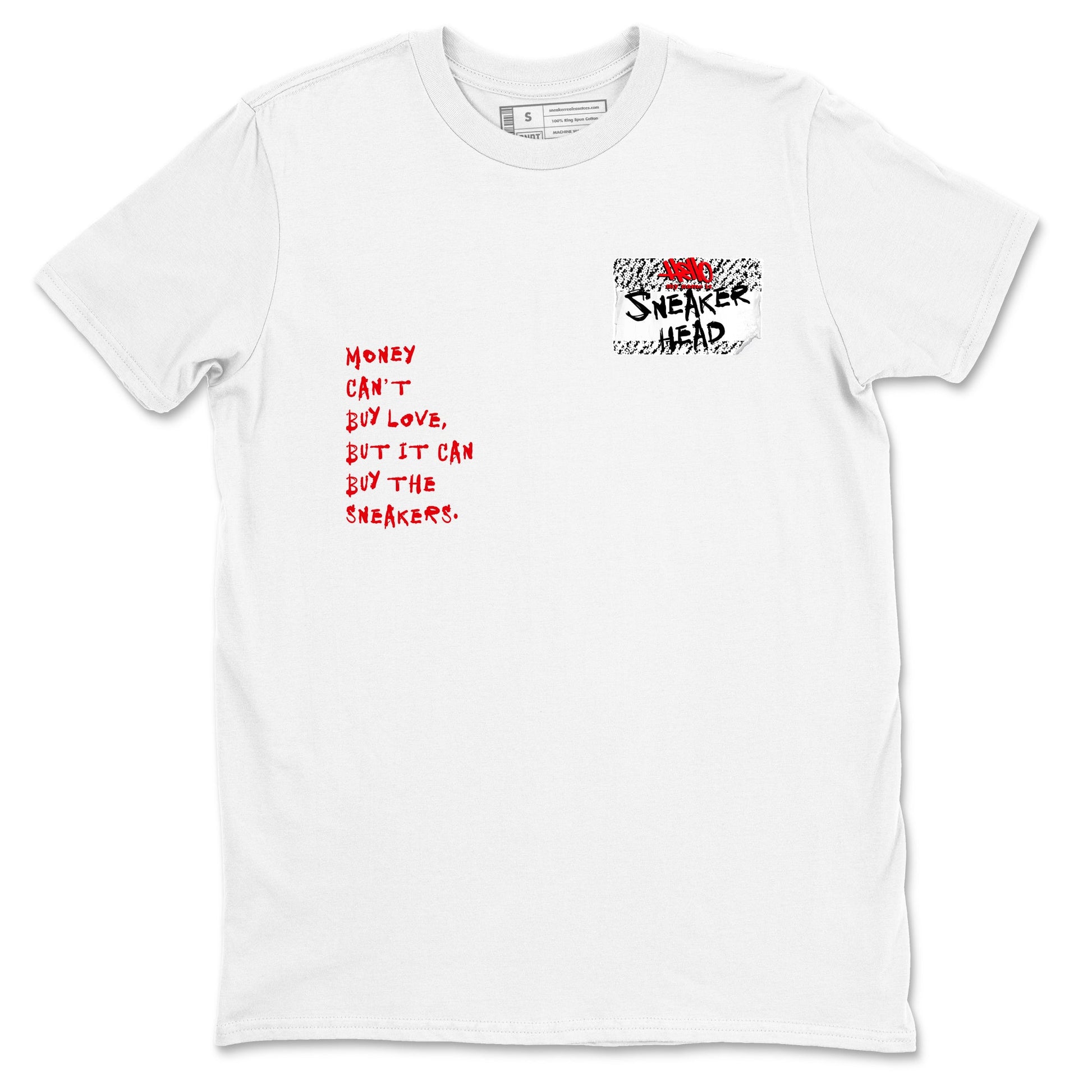 Yeezy 350 Zebra shirts to match jordans Sneakerhead Badge sneaker match tees Yeezy 350 Zebra match shoes to clothes SNRT Sneaker Tees unisex cotton White 2 shirts