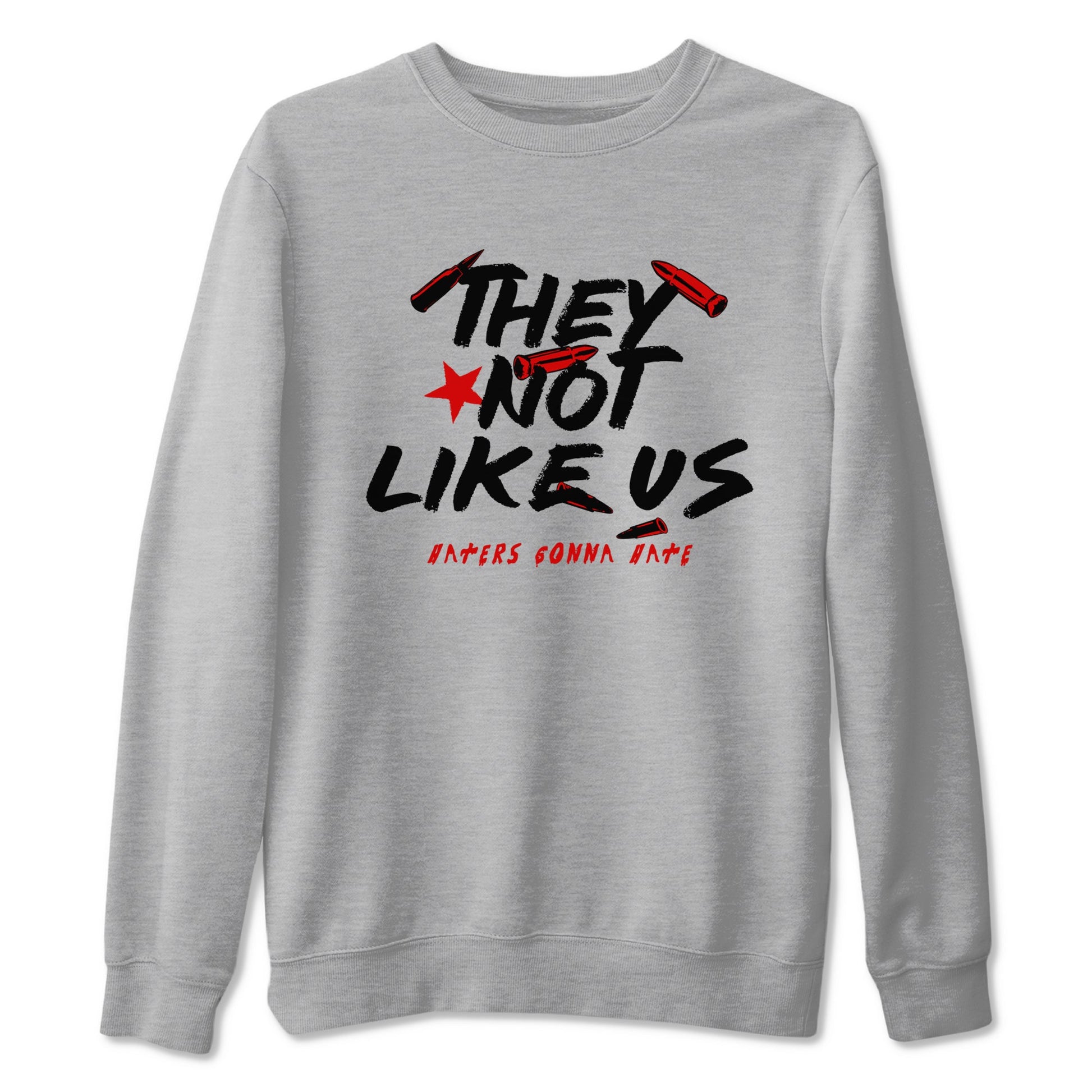 11s Bred Velvet shirts to match jordans They Not Like Us sneaker match tees Air Jordan 11 Retro Bred Velvet match shoes to clothes SNRT Sneaker Tees unisex cotton Heather Grey 2 shirts