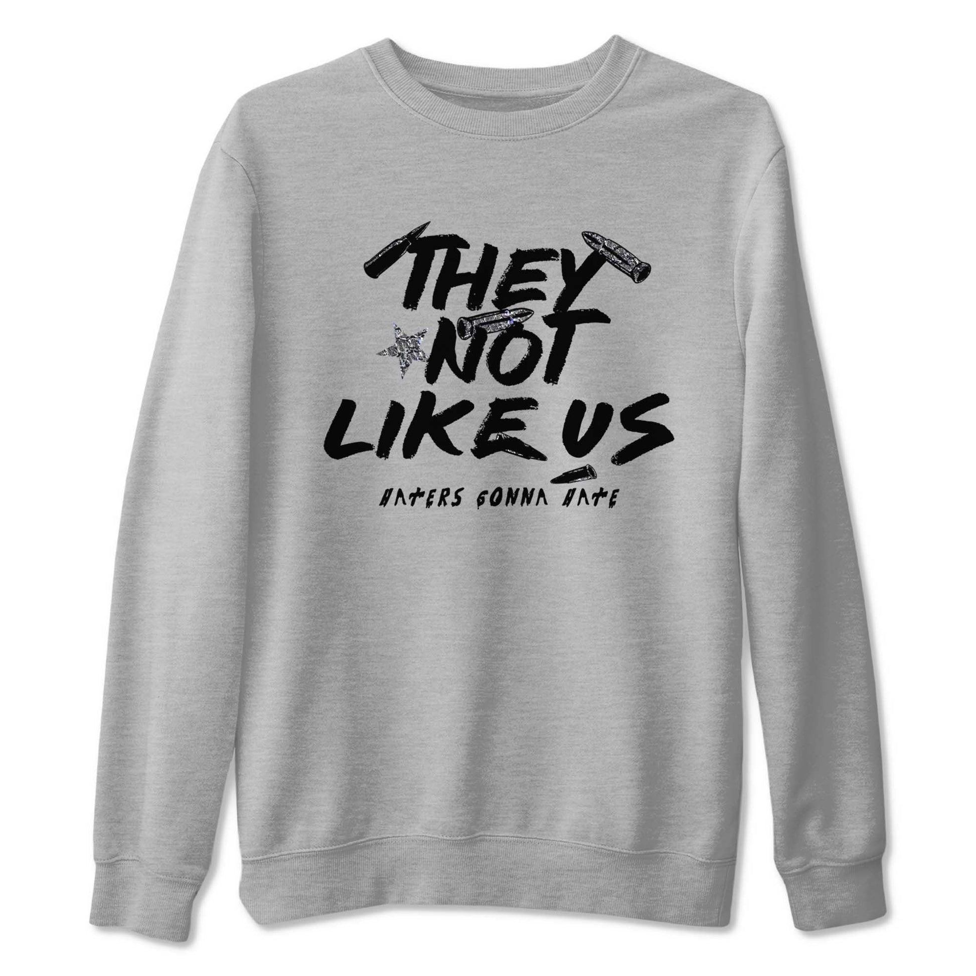 11s Year Of The Snake shirts to match jordans They Not Like Us shirts to match jordans Air Jordan 11 Retro Low Year Of The Snake match shoes to clothes SNRT Sneaker Tees unisex cotton Heather Grey 2 shirts
