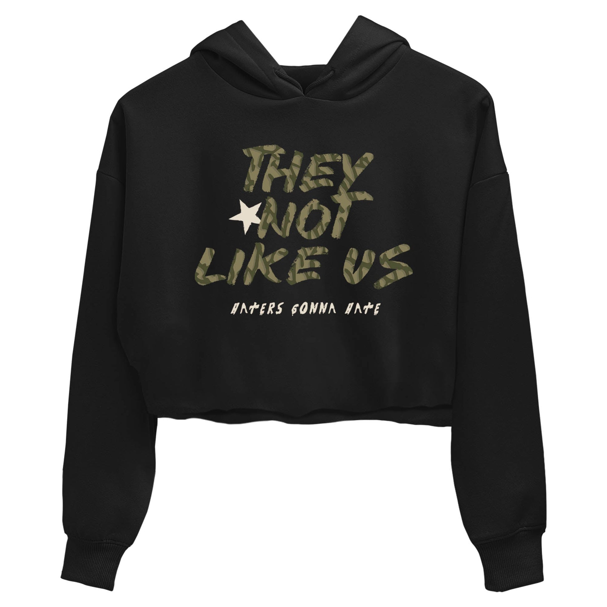 Sneaker Threads – Sneaker Tees To Match Air Jordan 3 Medium Olive – They Not Like Us Crop Tee Black 2. Perfect for Jordan releases 2025 colorways.