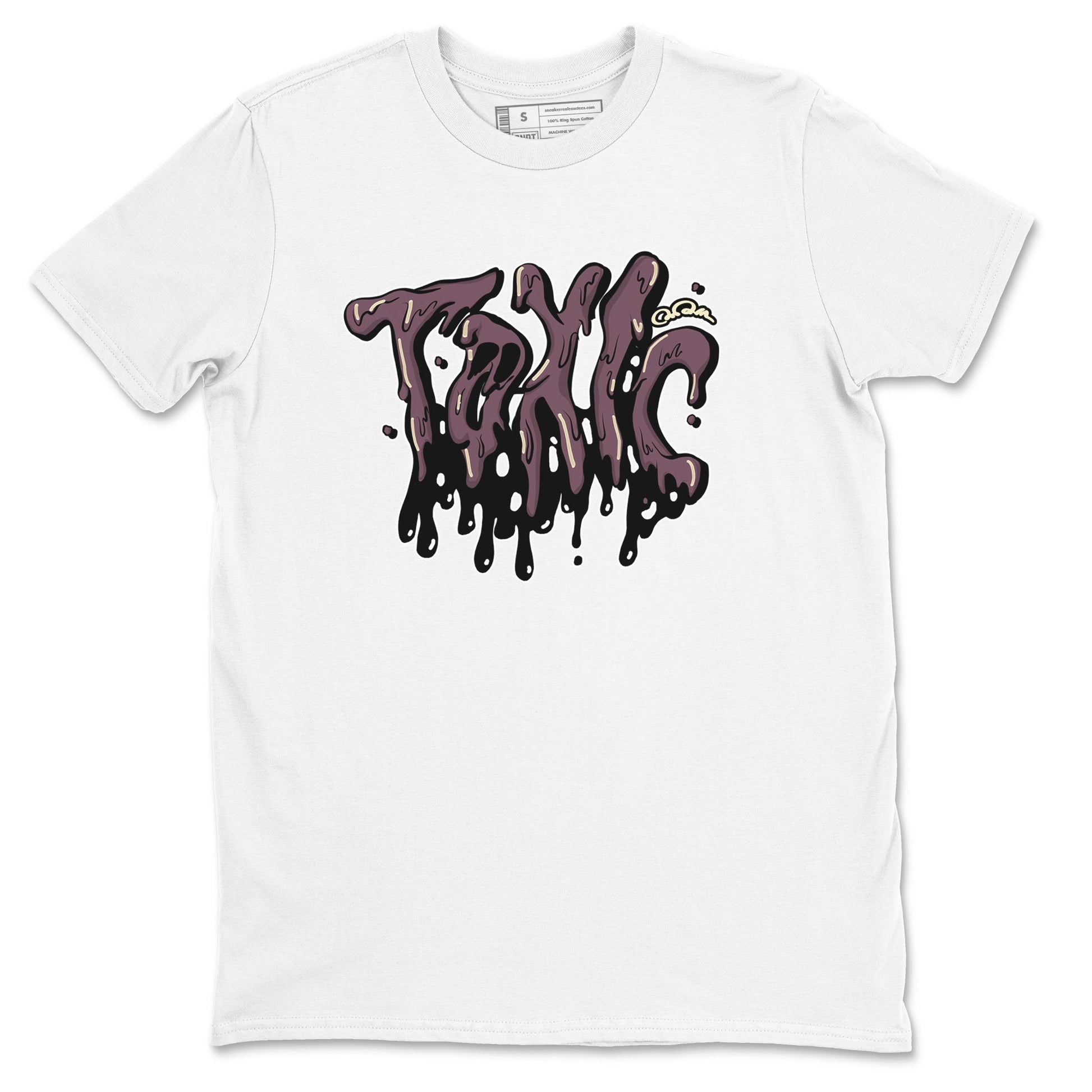 3s A Ma Maniere x Black shirts to match jordans Toxic sneaker match tees A Ma Maniere x Air Jordan 3 _hile You Were Sleeping_neaker Release Tees unisex cotton White 2 crew neck shirts