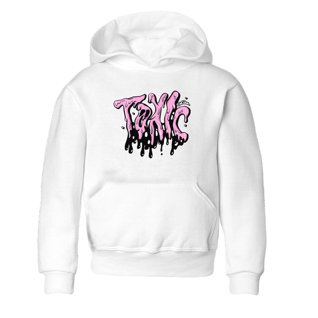 4s Orchid t-shirts to match sneakers Toxic sneaker match tees Air Jordan 4 Orchid match shoes to clothes SNRT Sneaker Tees Youth Baby White 2 tee
