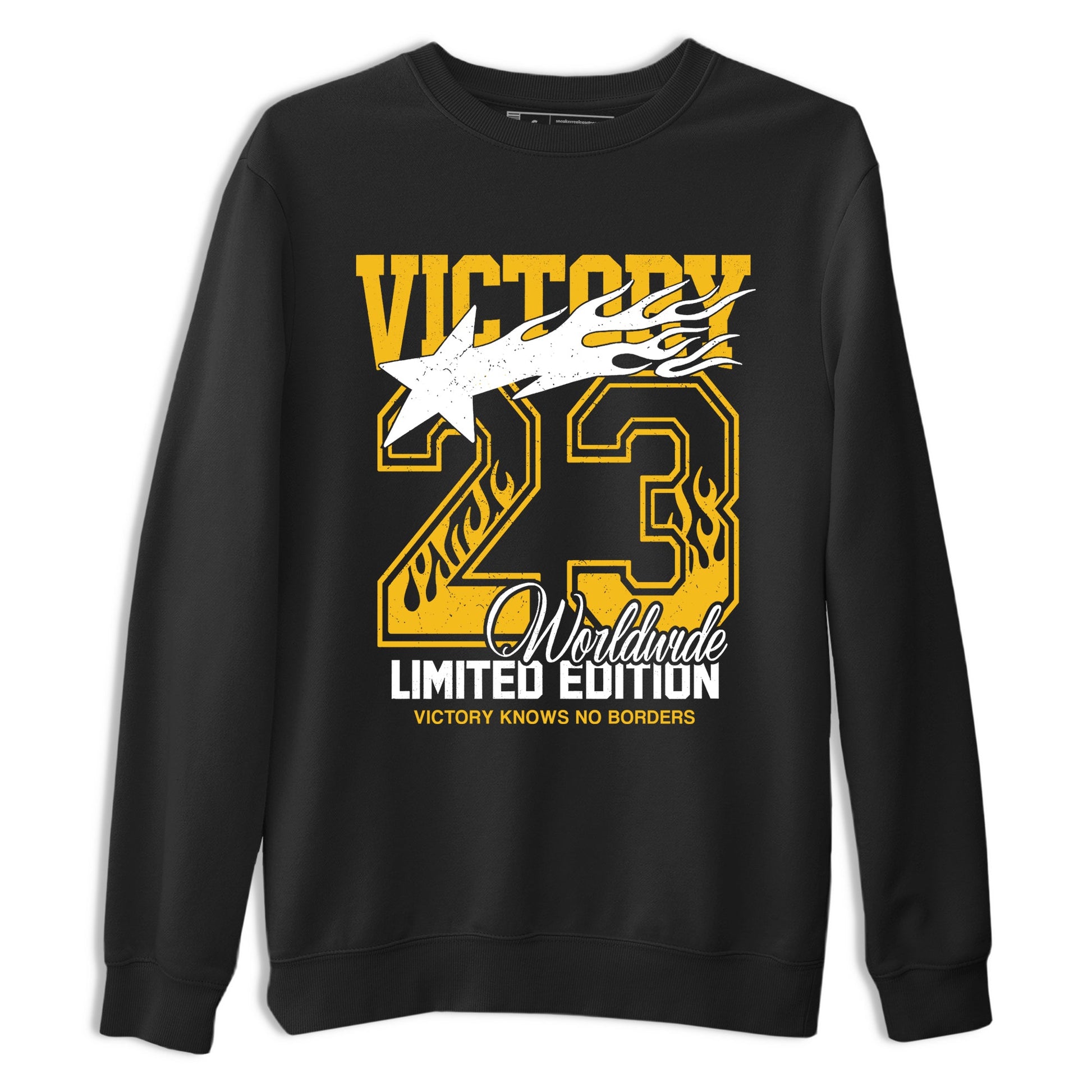 Sneaker match tees – Sneaker Tees To Match Air Jordan 5 Tokyo Shoes – Victory Knows No Borders Tee Black 2