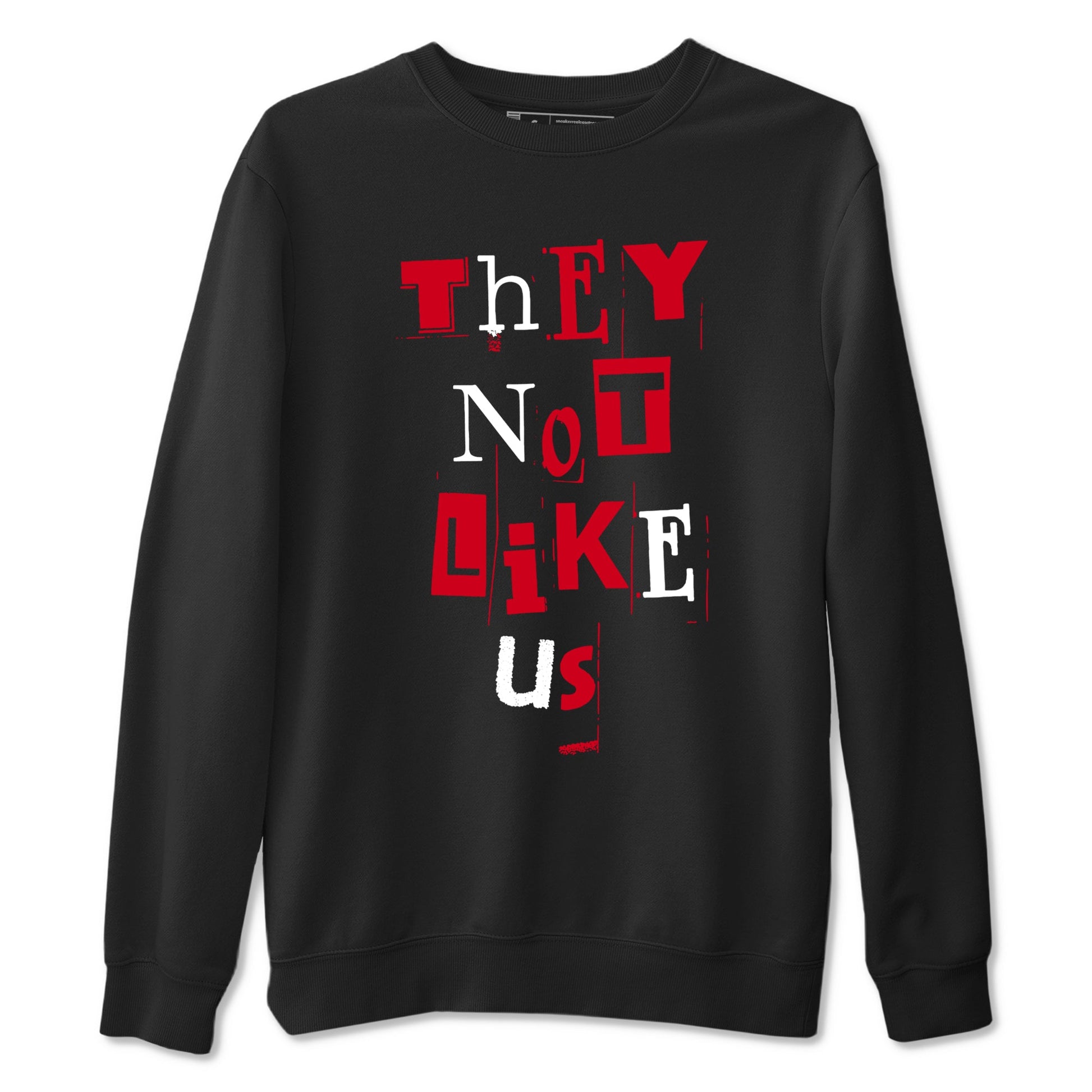 12s Flu Game shirts to match jordans Vintage They Not Like Us best t shirts to wear with jordans AJ12 Retro Flu Game match shoes to clothes SNRT Sneaker Tees unisex cotton Black 2 shirts